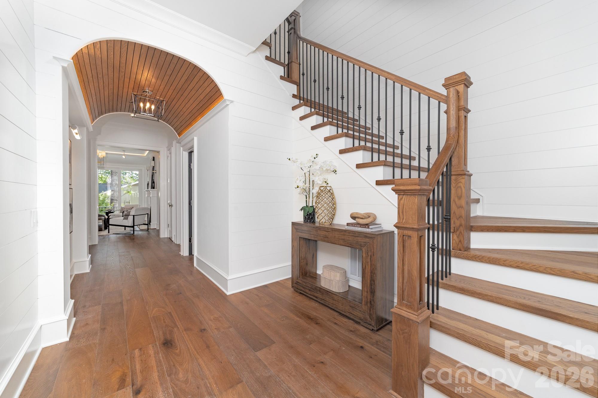222 Walnut Street — Davidson