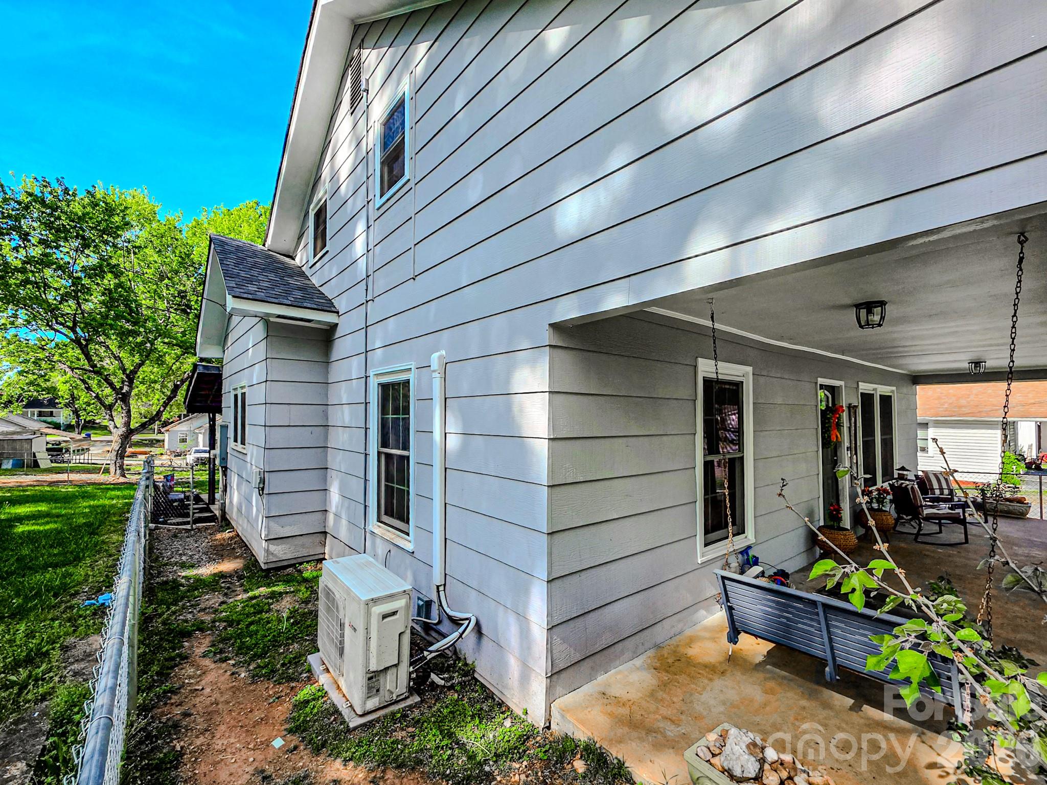 139 Georgia Street — Spindale