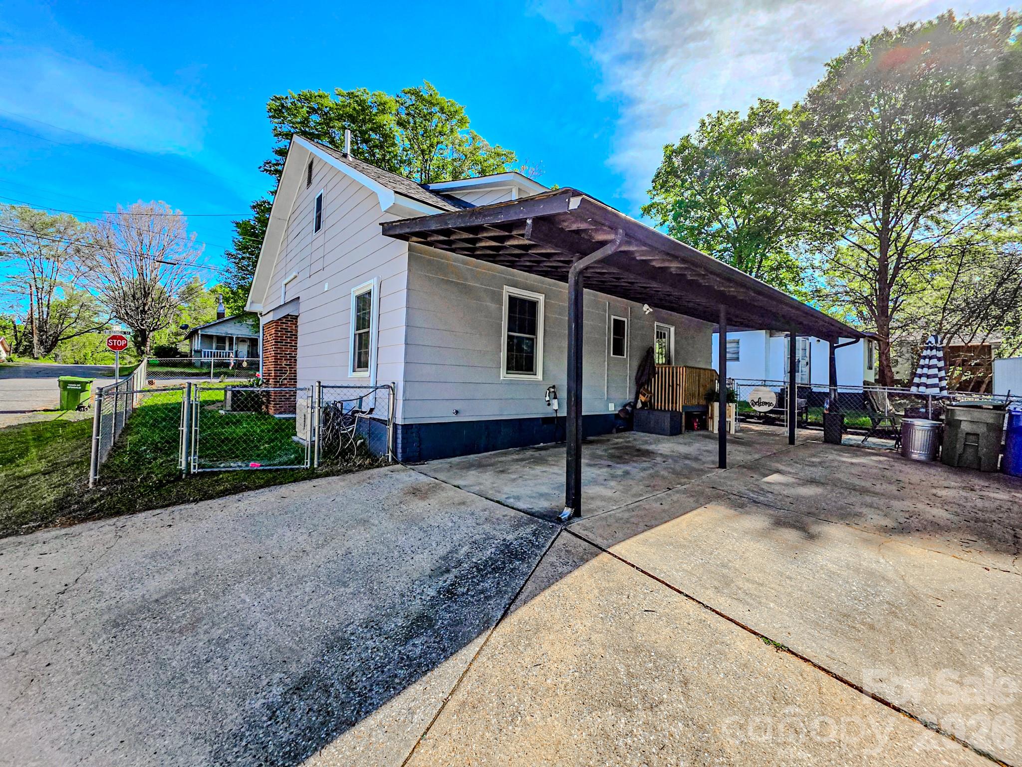 139 Georgia Street — Spindale