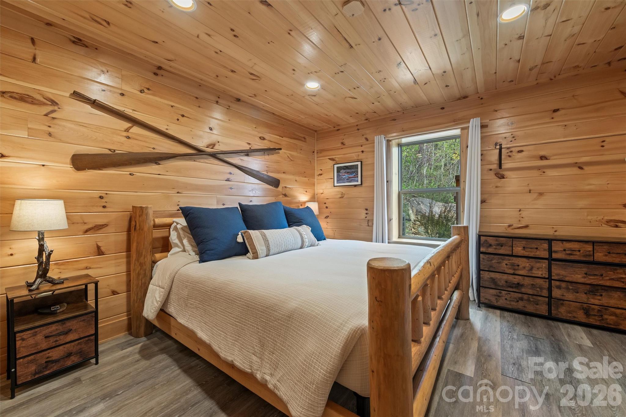 356 Walnut Cove Ridge — Bryson City