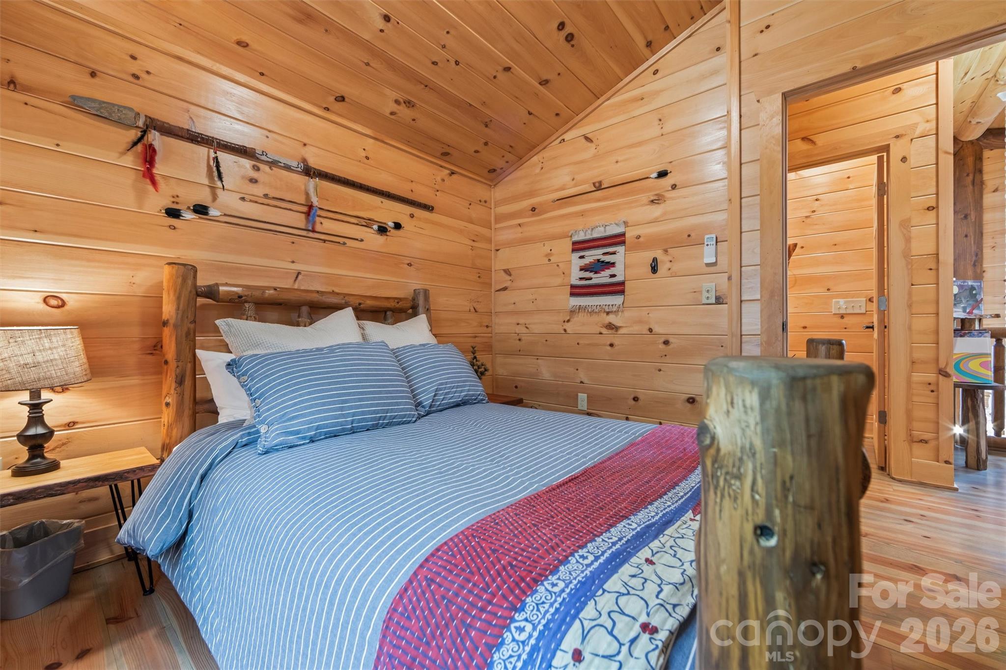 356 Walnut Cove Ridge — Bryson City