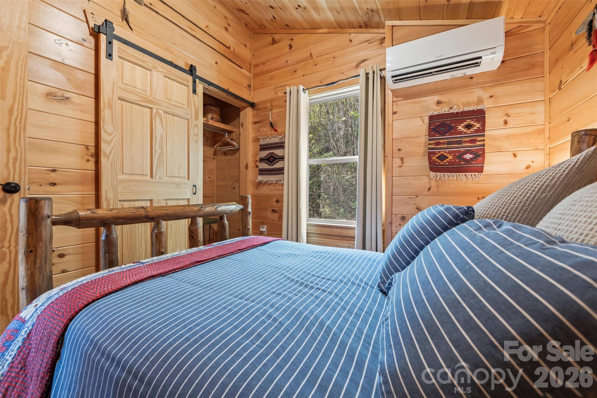 356 Walnut Cove Ridge — Bryson City
