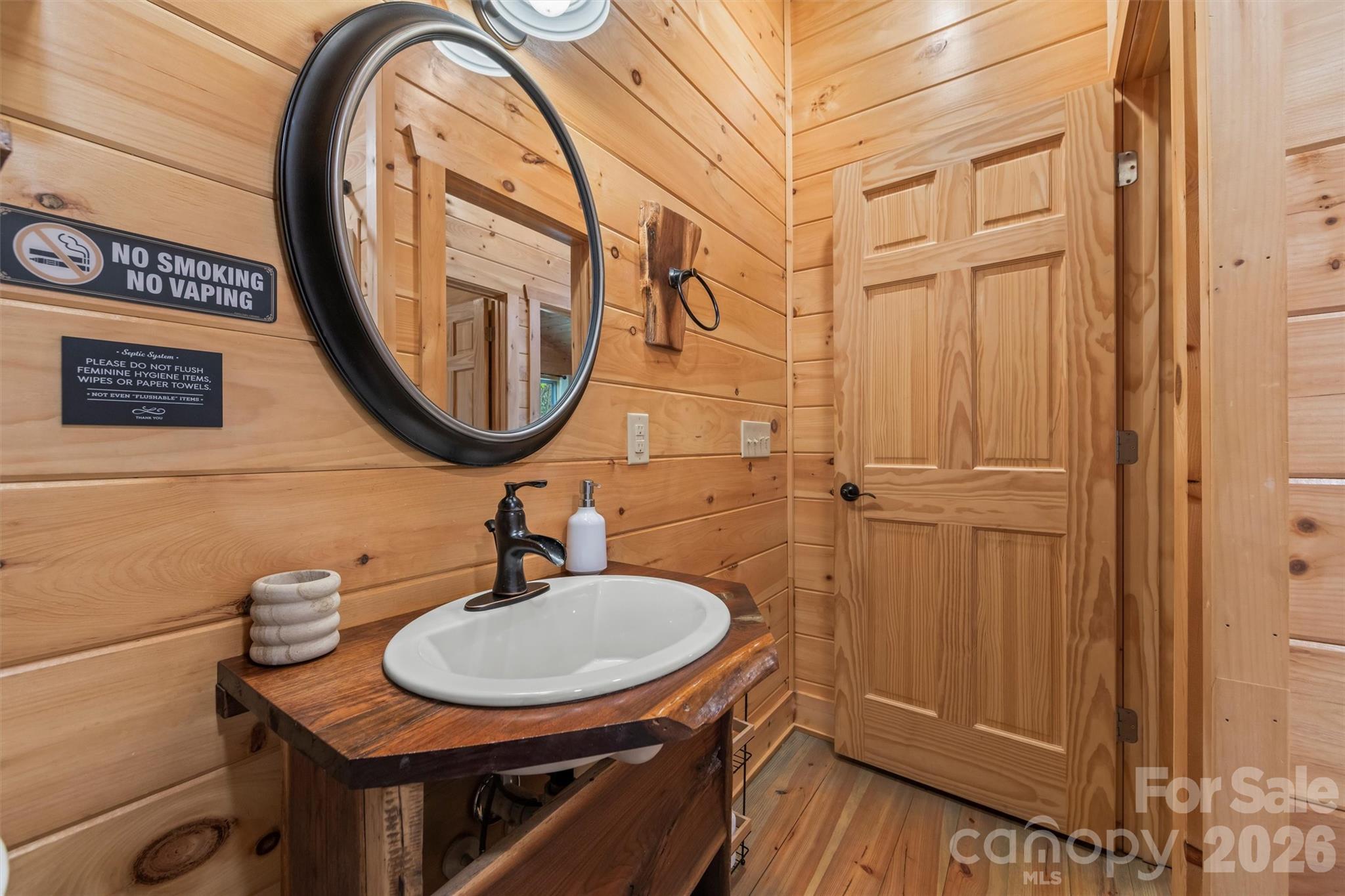 356 Walnut Cove Ridge — Bryson City