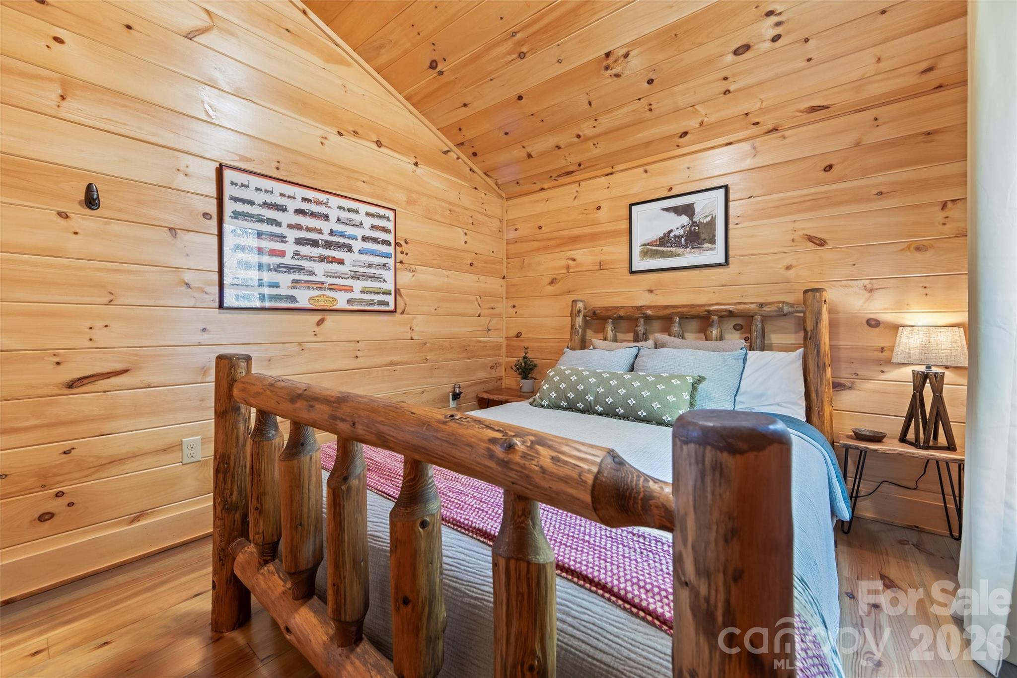 356 Walnut Cove Ridge — Bryson City