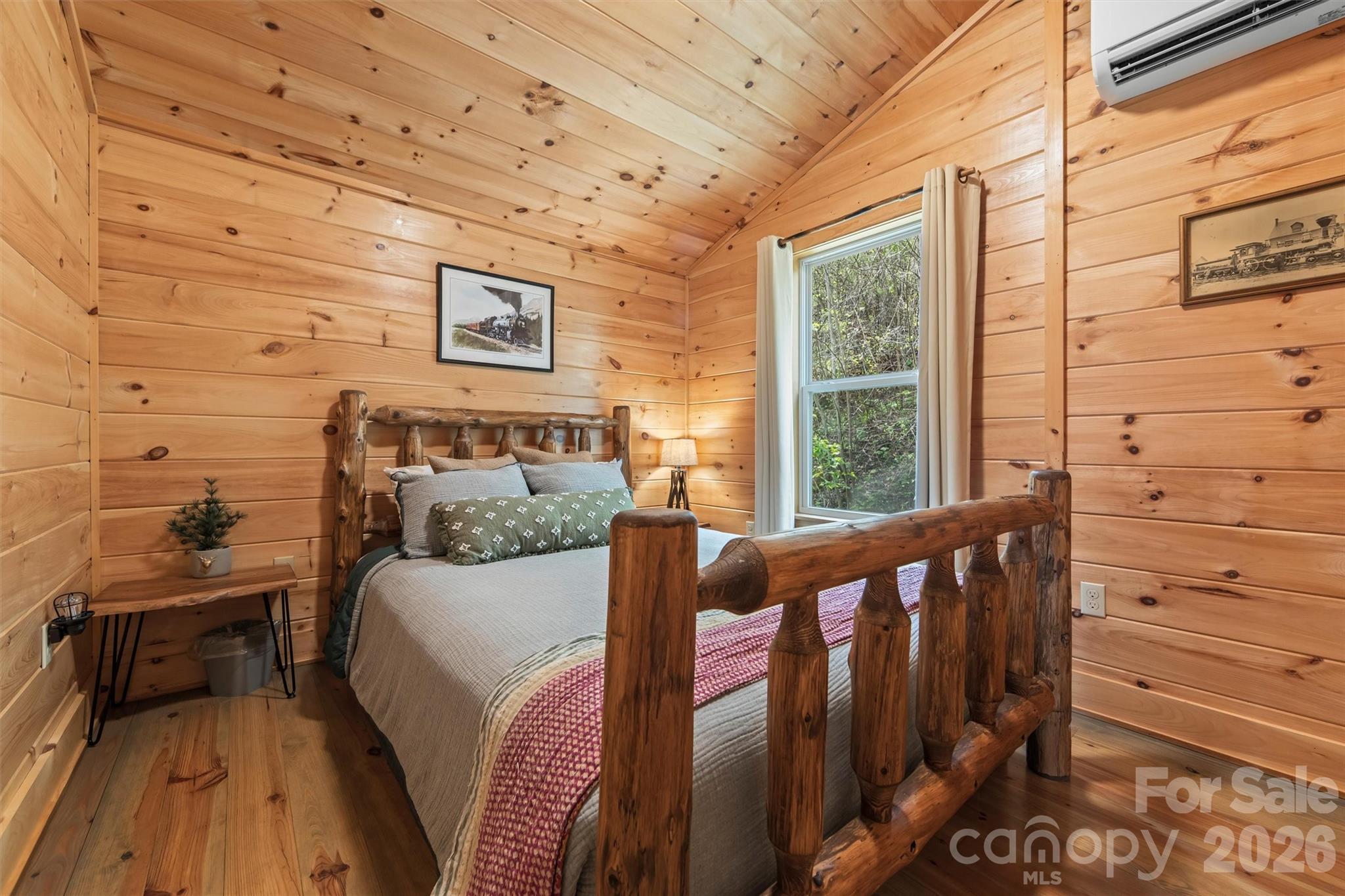 356 Walnut Cove Ridge — Bryson City