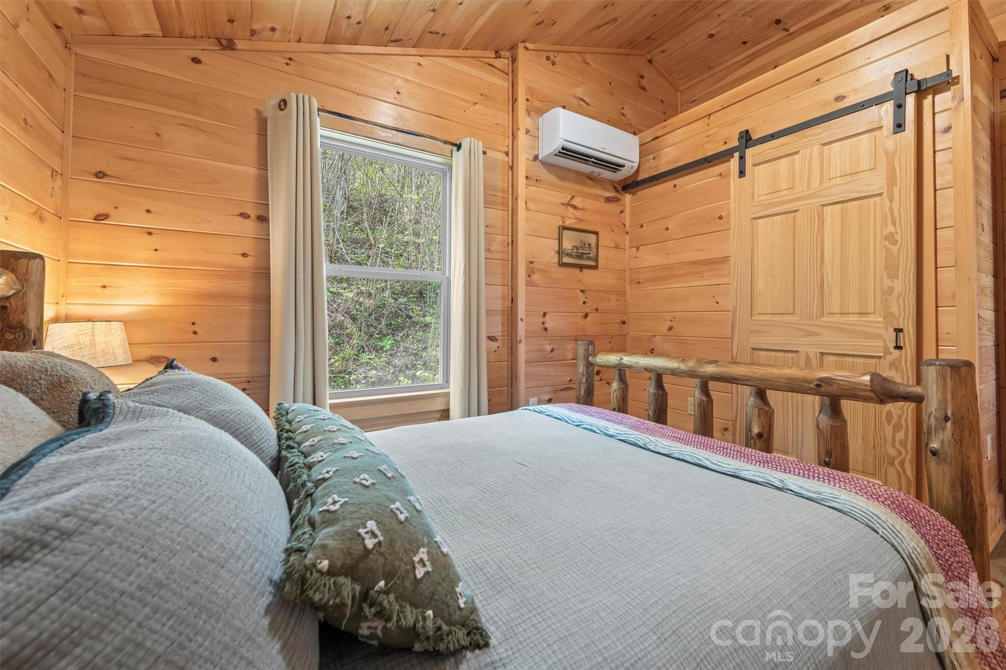 356 Walnut Cove Ridge — Bryson City