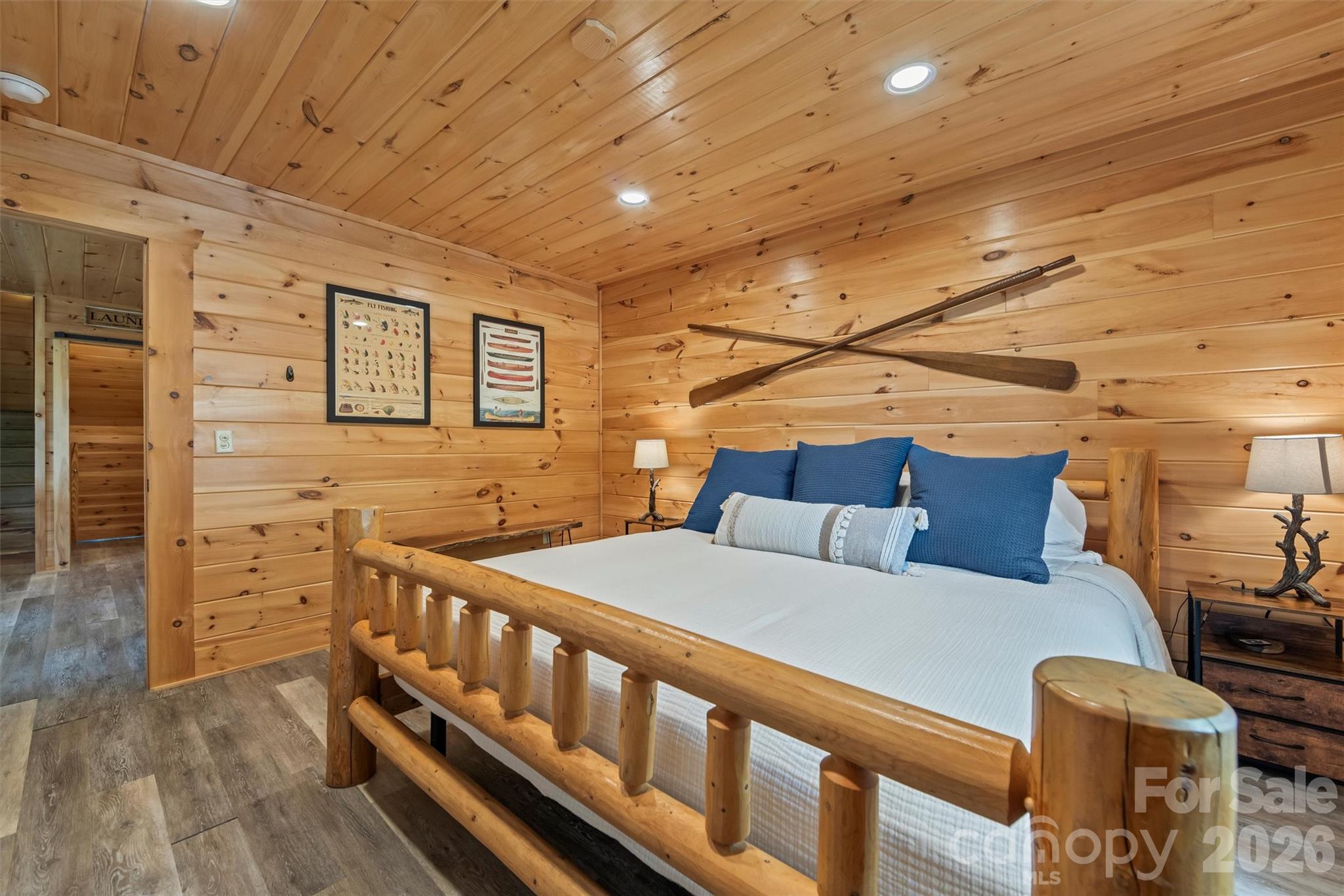 356 Walnut Cove Ridge — Bryson City