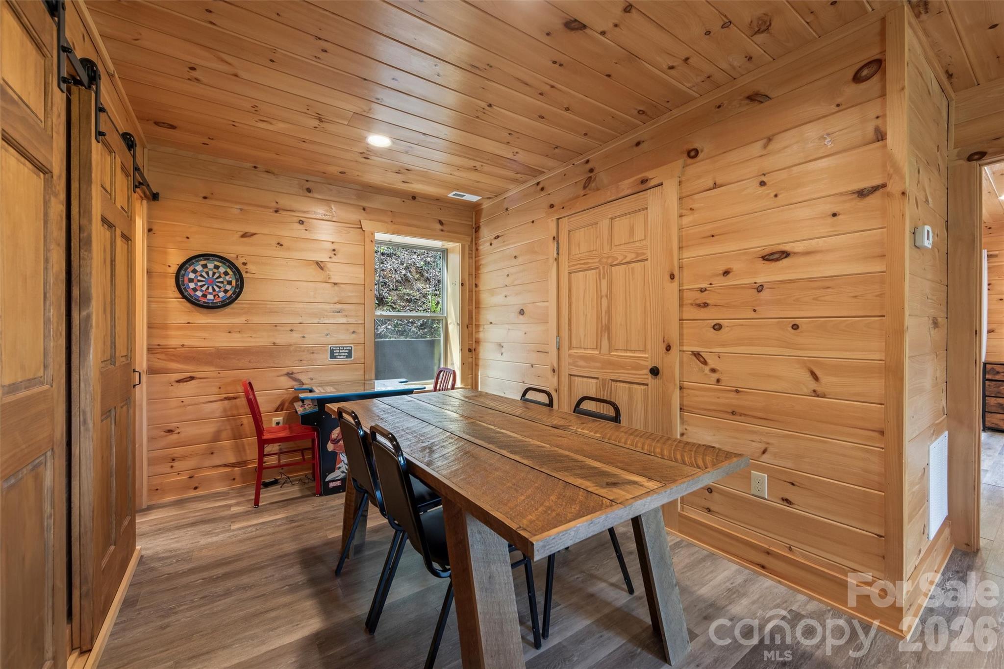 356 Walnut Cove Ridge — Bryson City