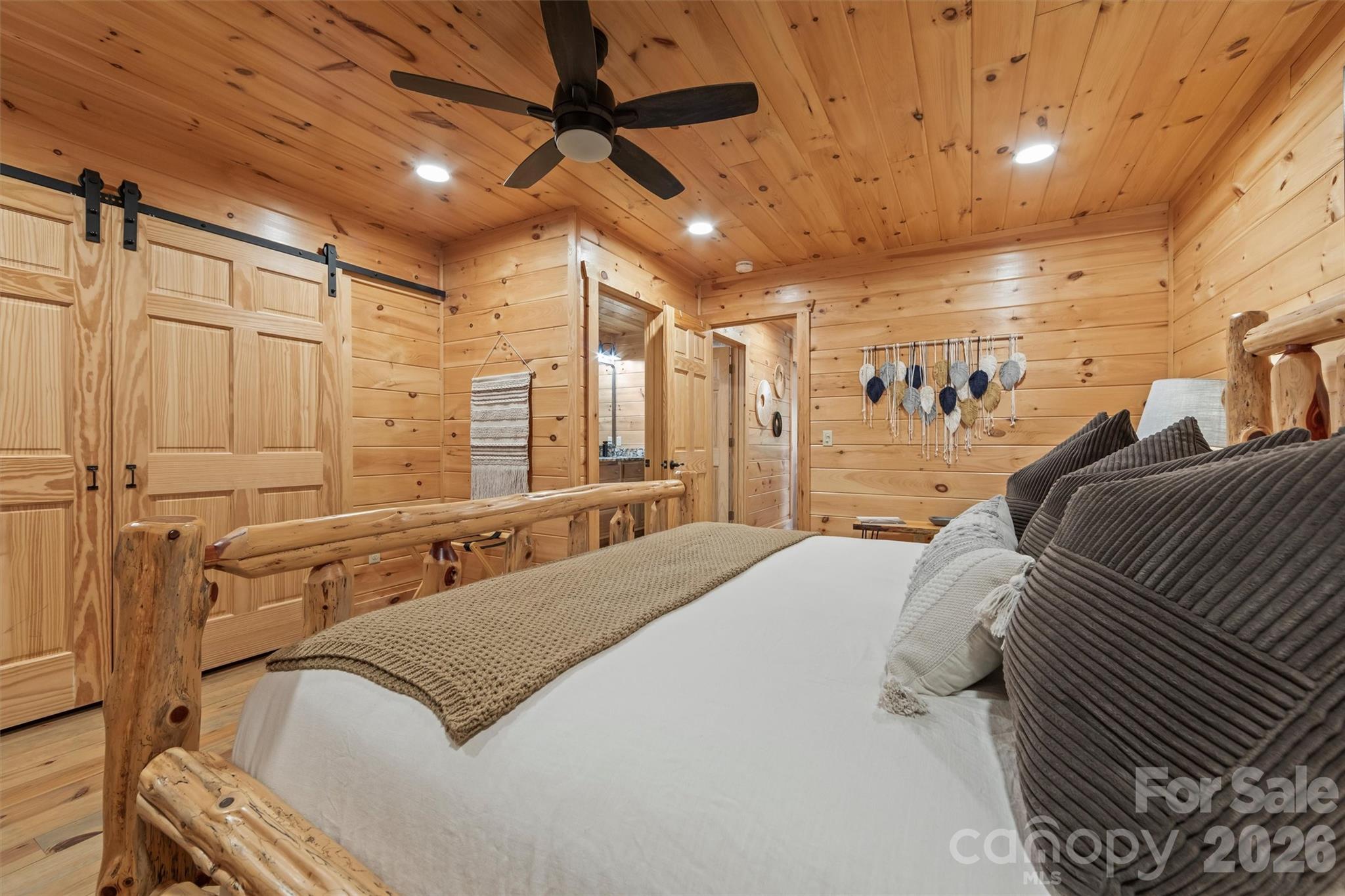 356 Walnut Cove Ridge — Bryson City
