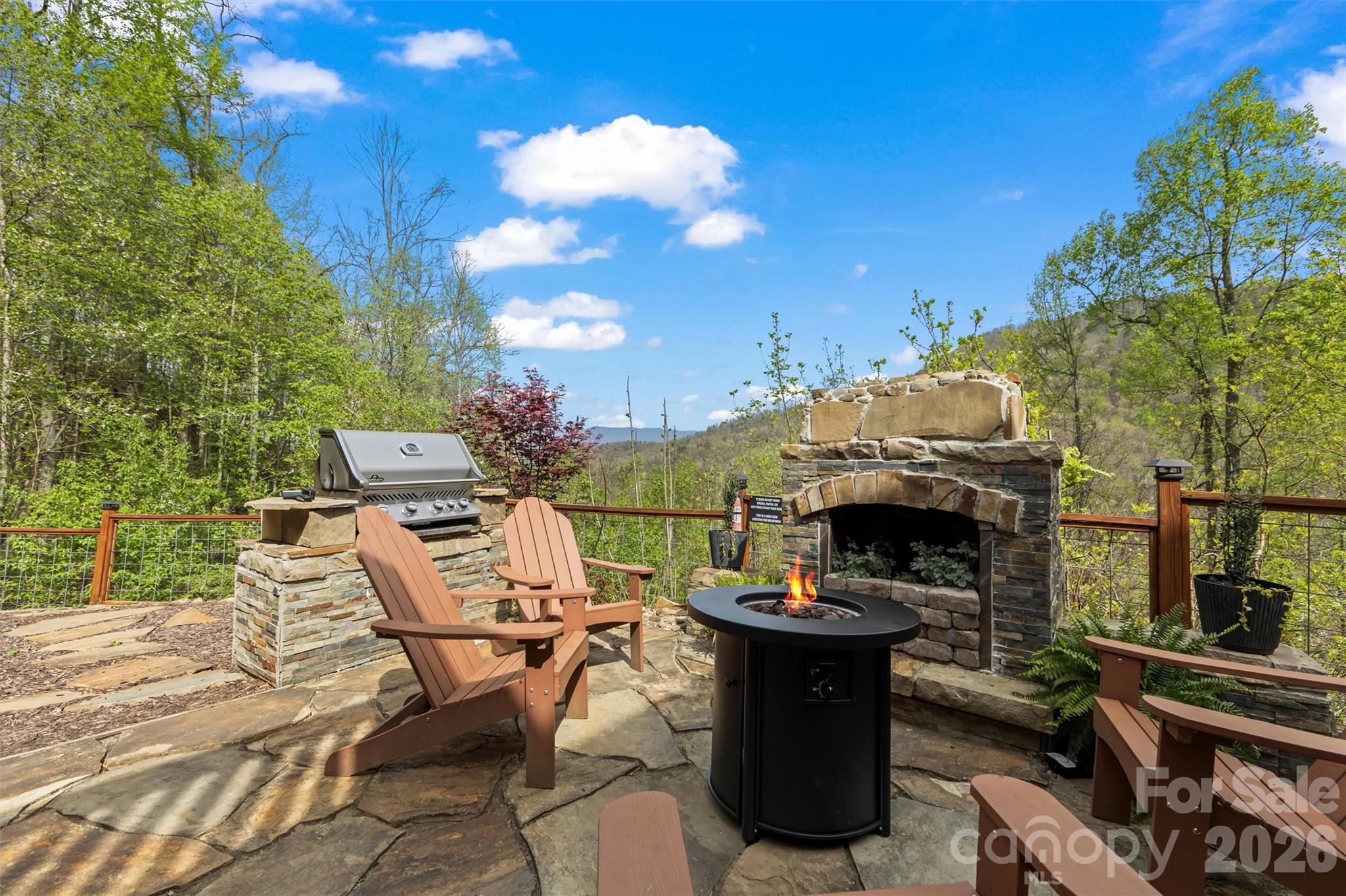 356 Walnut Cove Ridge — Bryson City