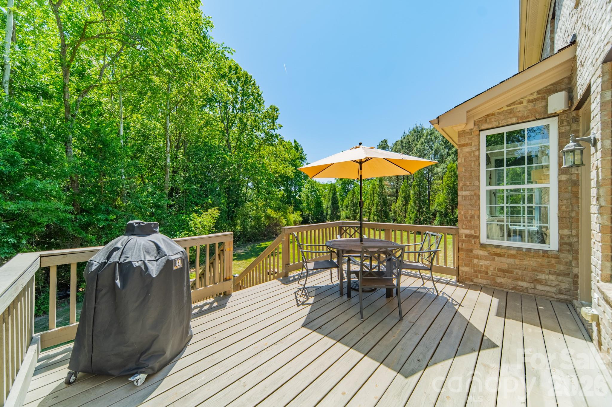 2301 Worthington Drive — Weddington