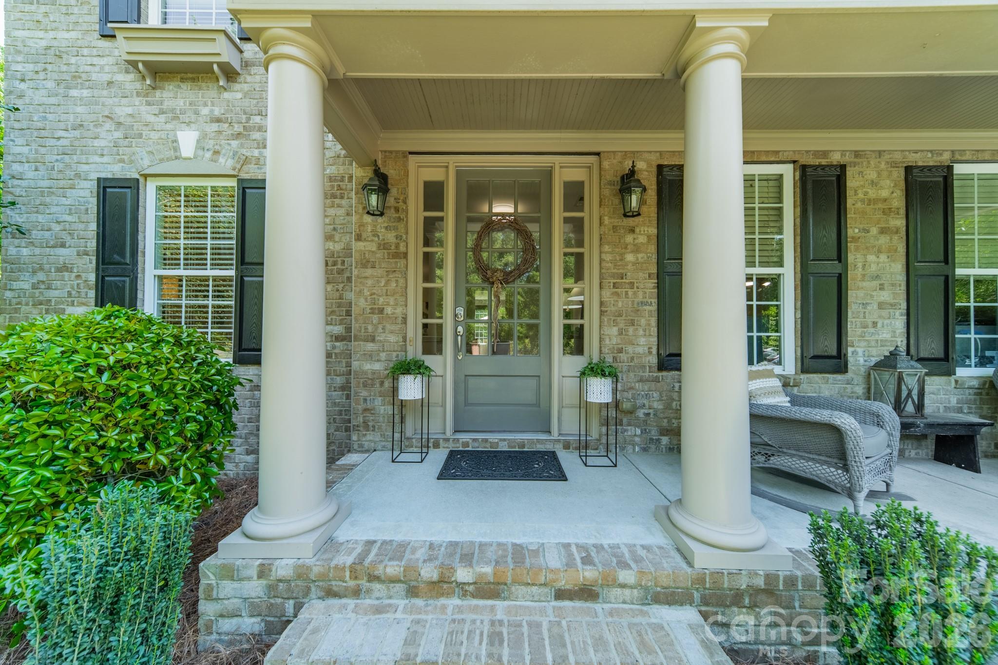 2301 Worthington Drive — Weddington