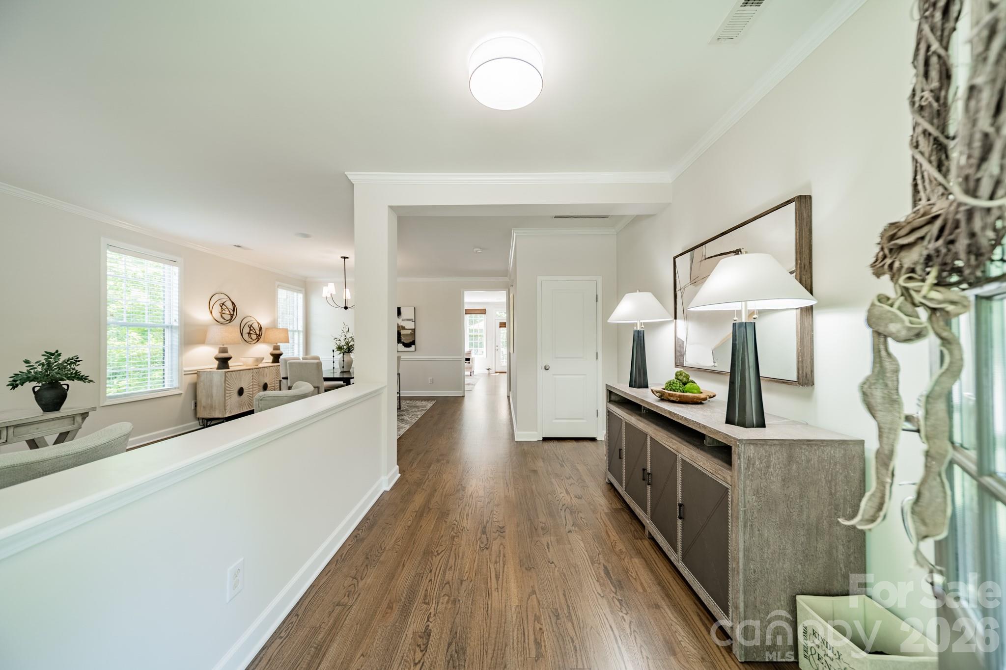 2301 Worthington Drive — Weddington