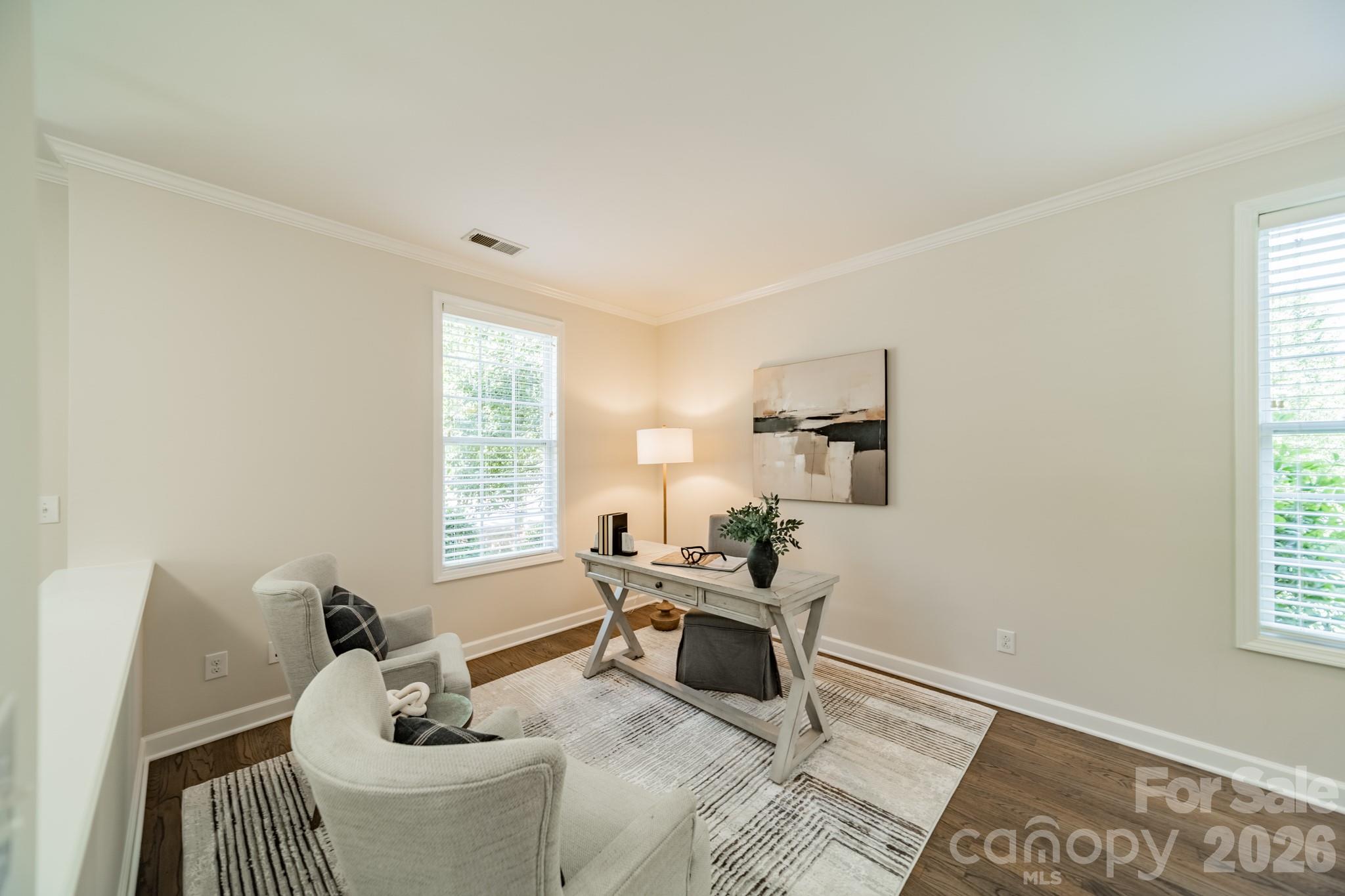 2301 Worthington Drive — Weddington