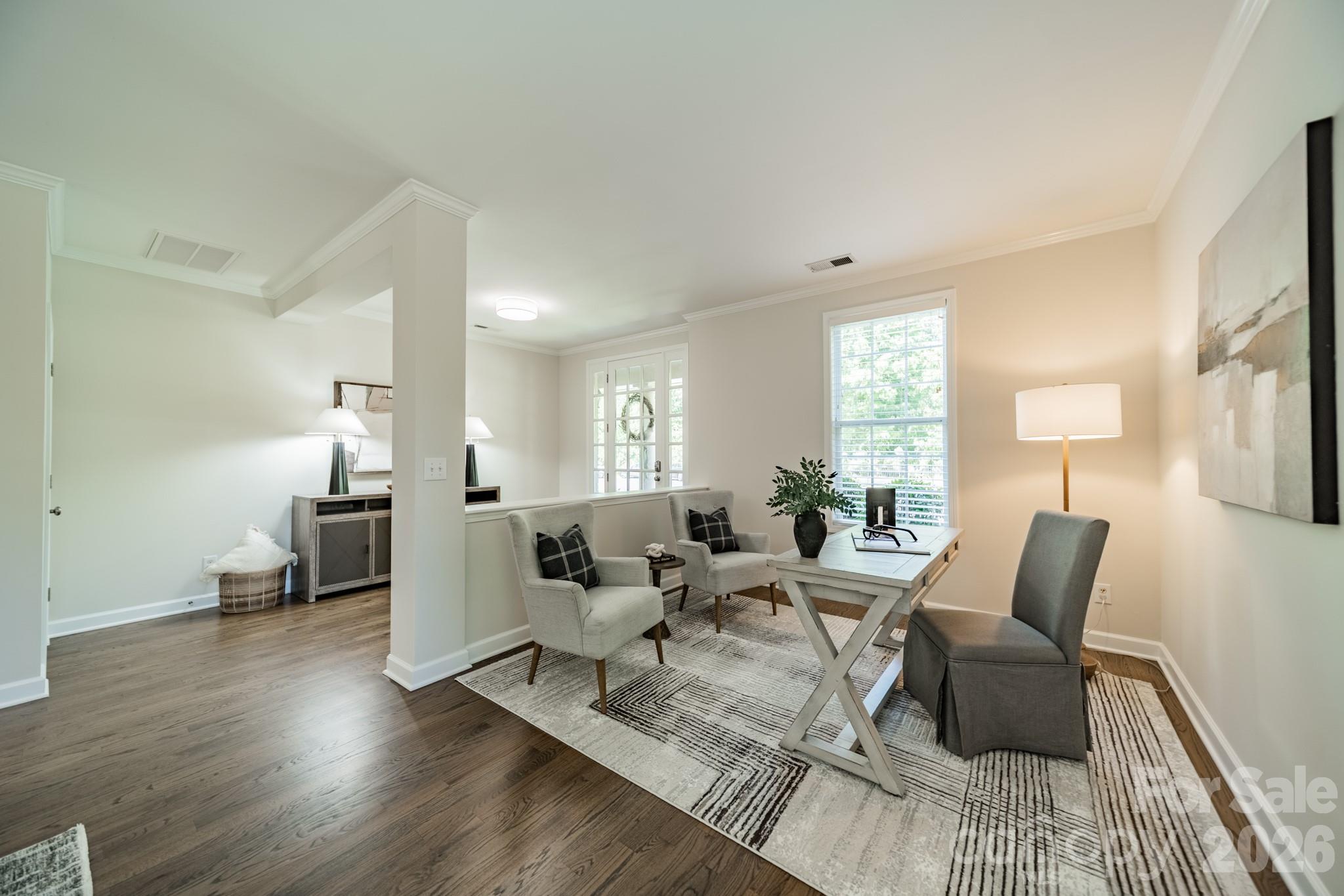 2301 Worthington Drive — Weddington