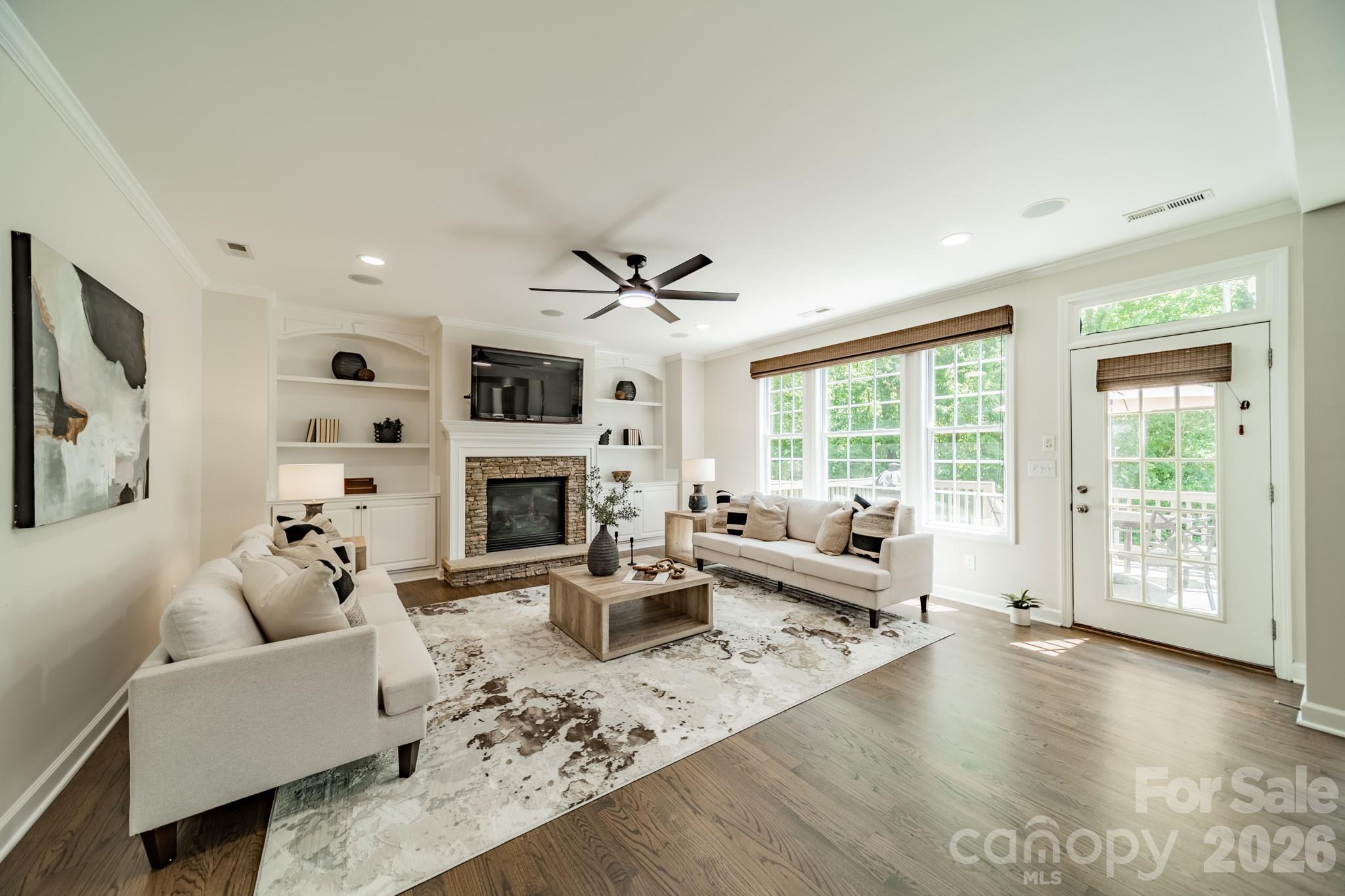 2301 Worthington Drive — Weddington