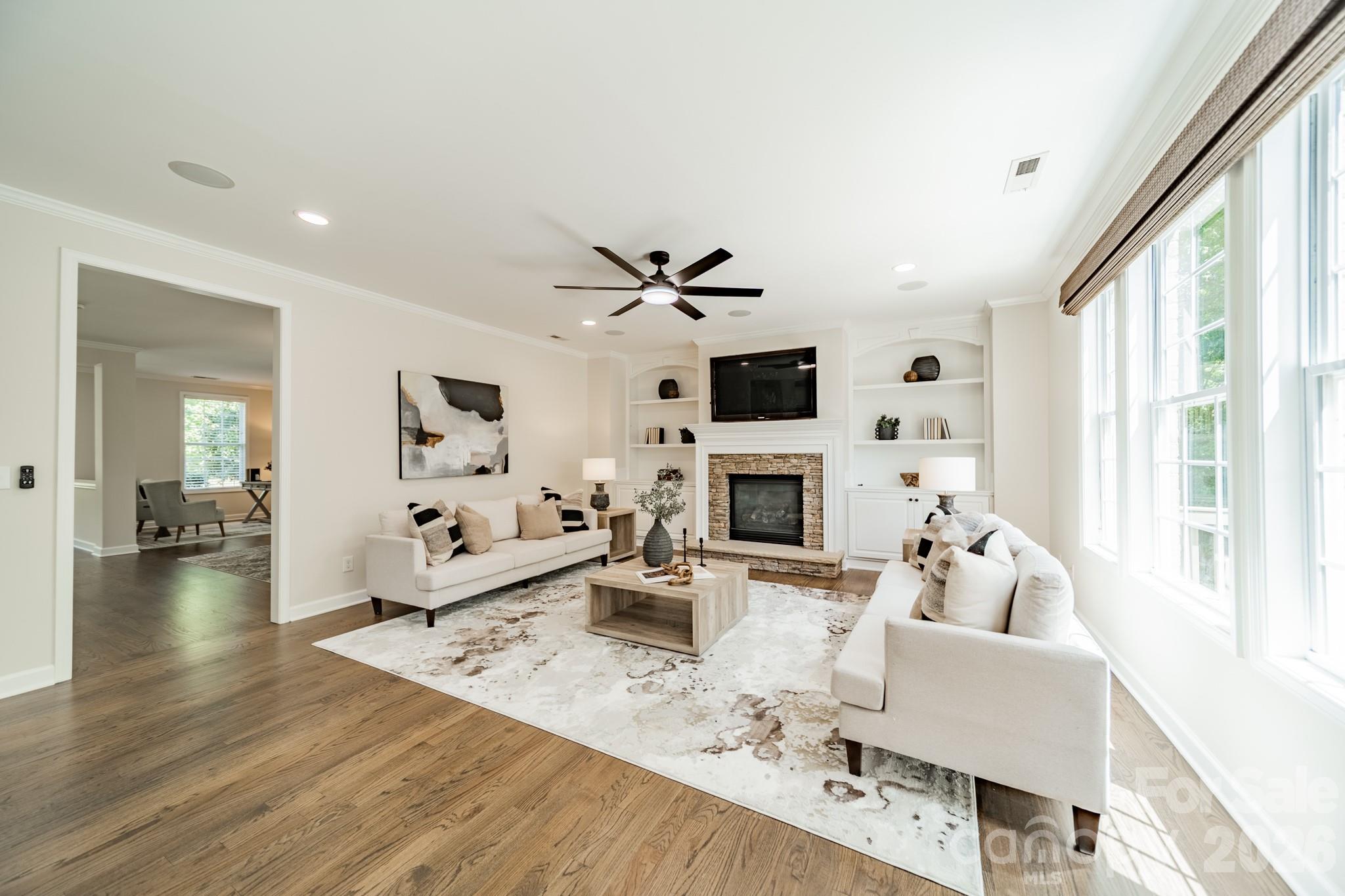 2301 Worthington Drive — Weddington