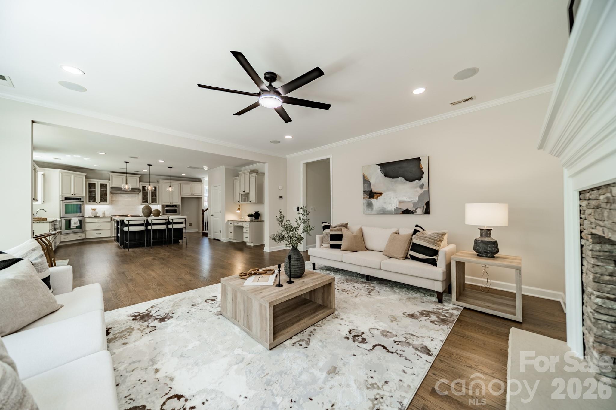 2301 Worthington Drive — Weddington