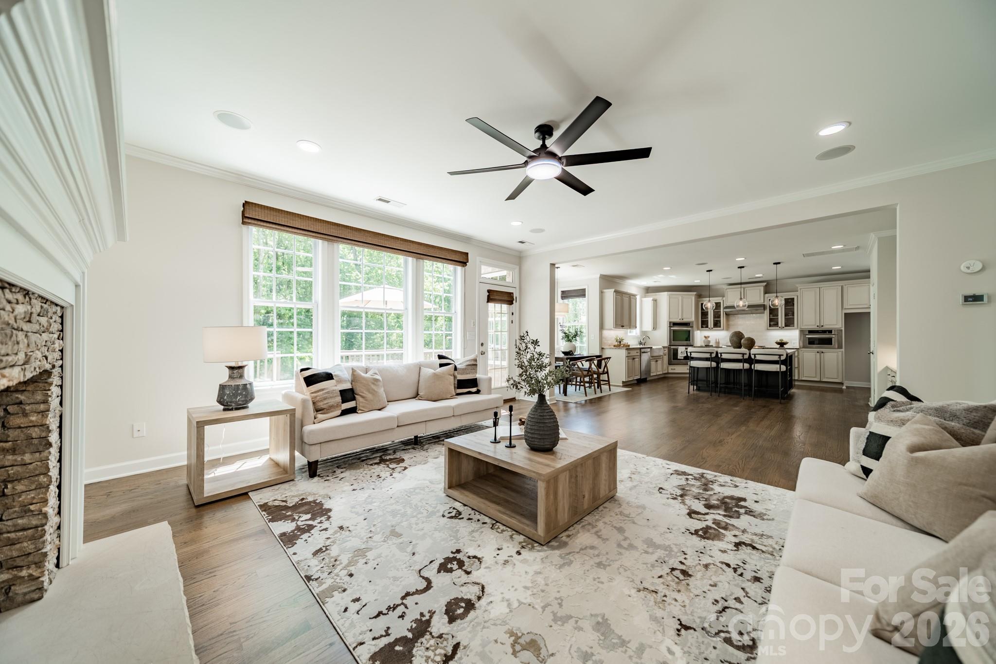 2301 Worthington Drive — Weddington
