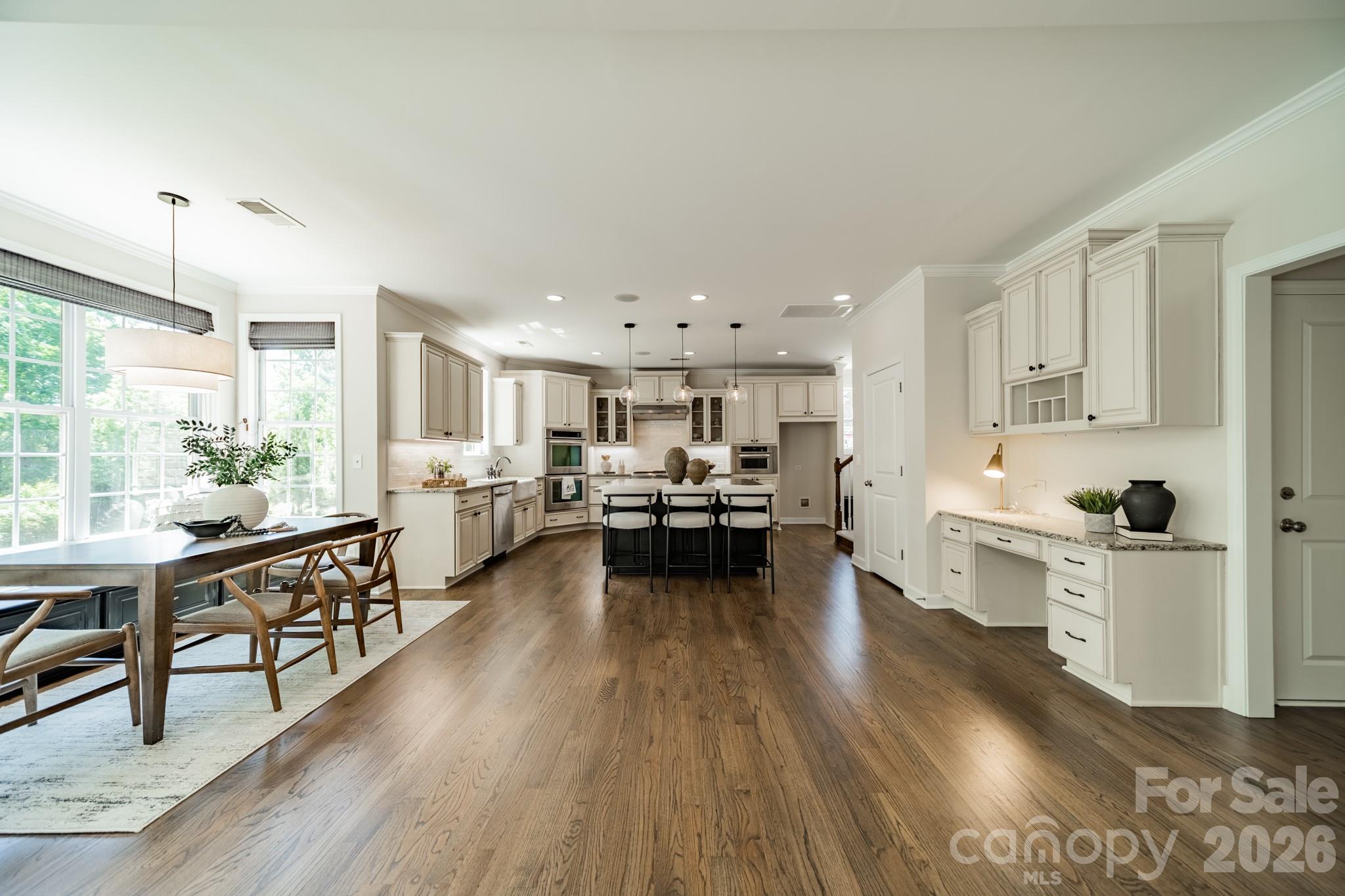 2301 Worthington Drive — Weddington