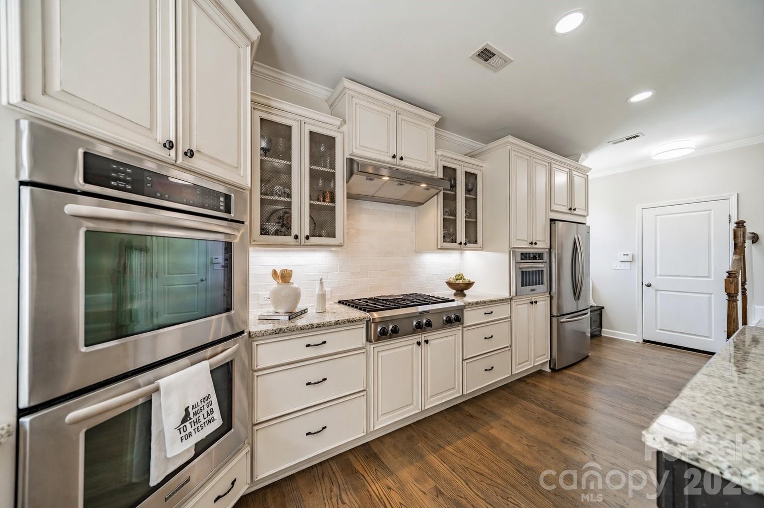 2301 Worthington Drive — Weddington