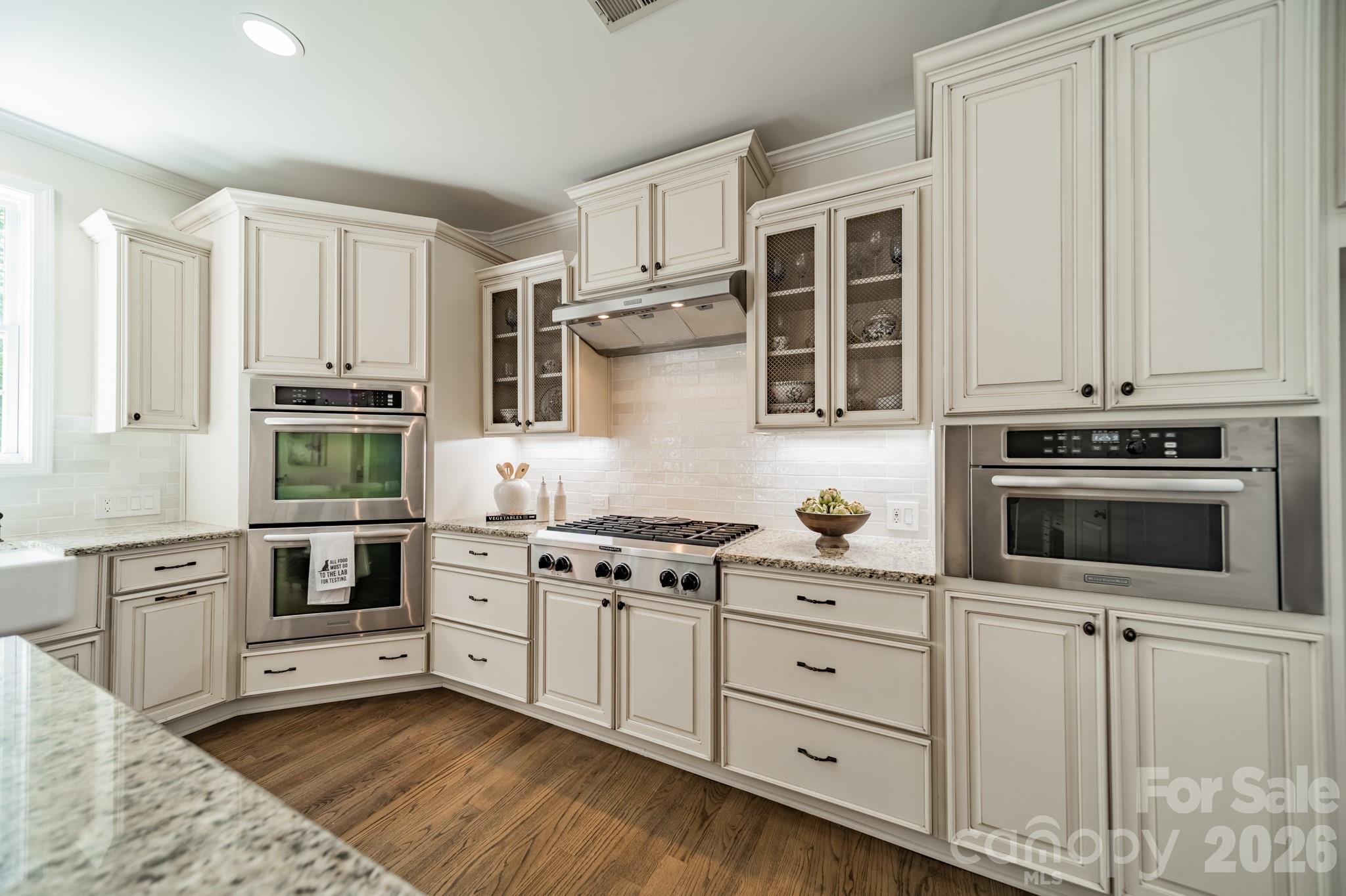 2301 Worthington Drive — Weddington
