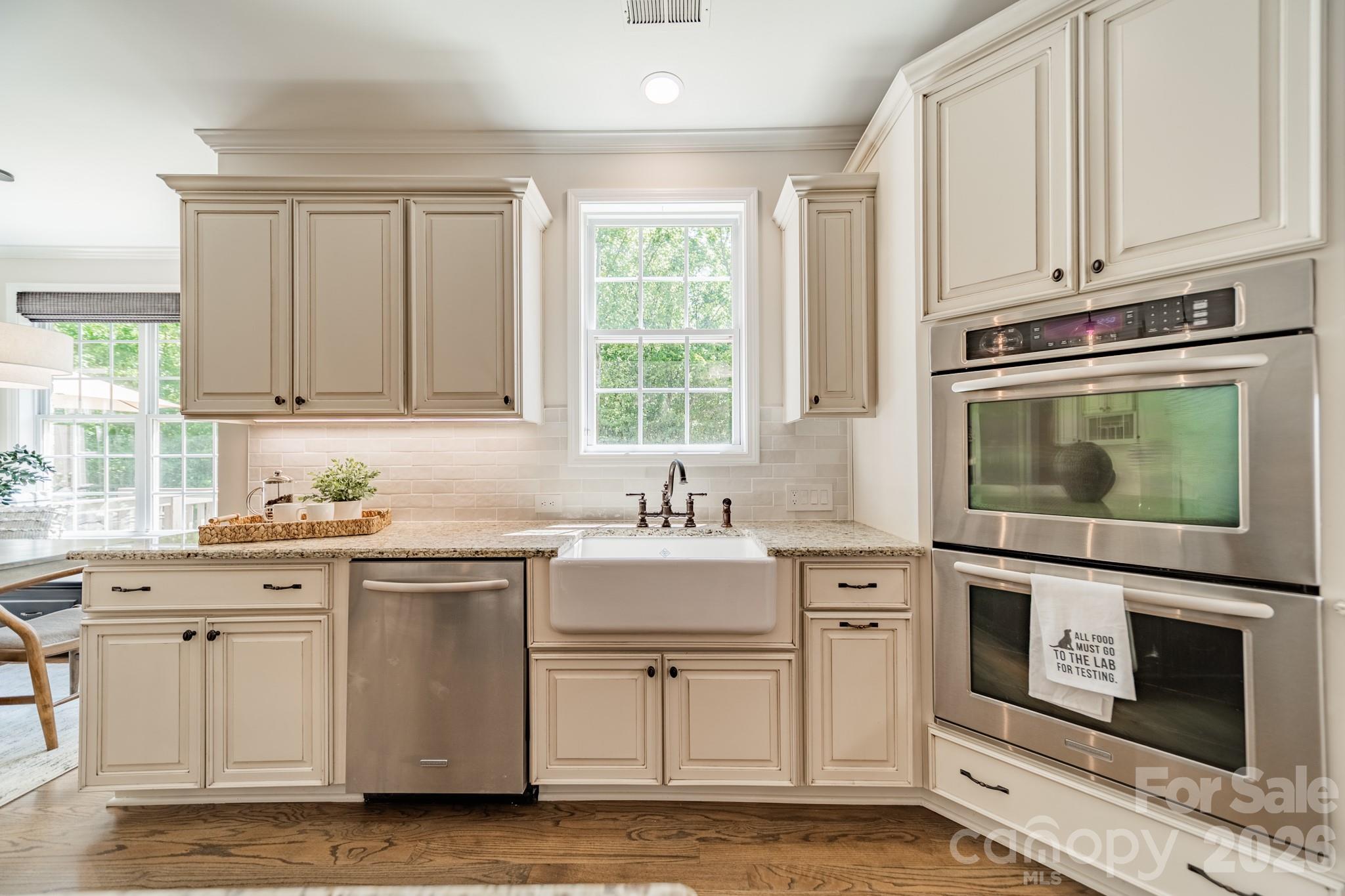 2301 Worthington Drive — Weddington