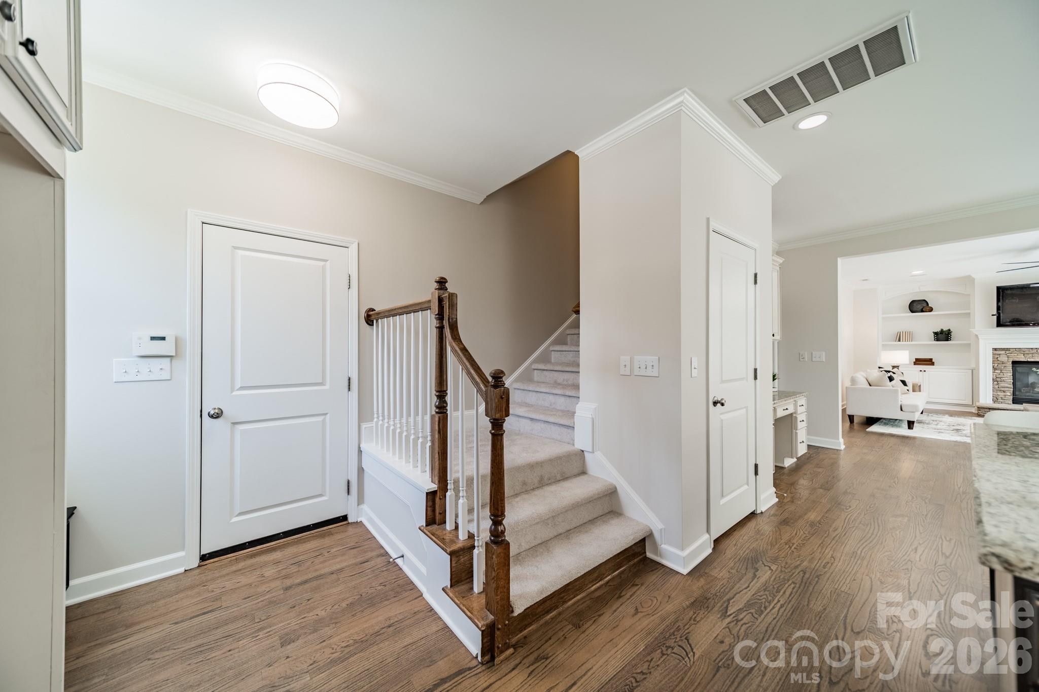 2301 Worthington Drive — Weddington