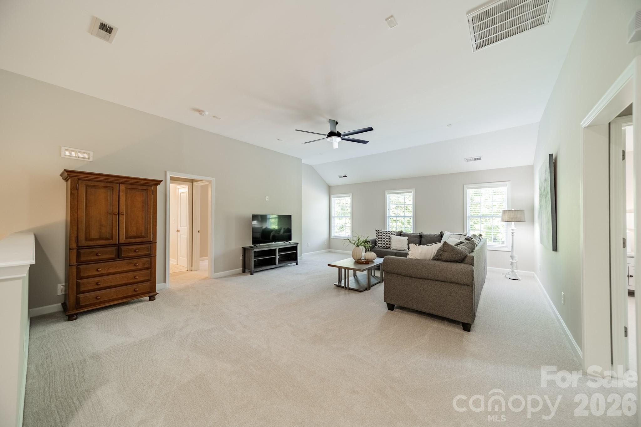 2301 Worthington Drive — Weddington