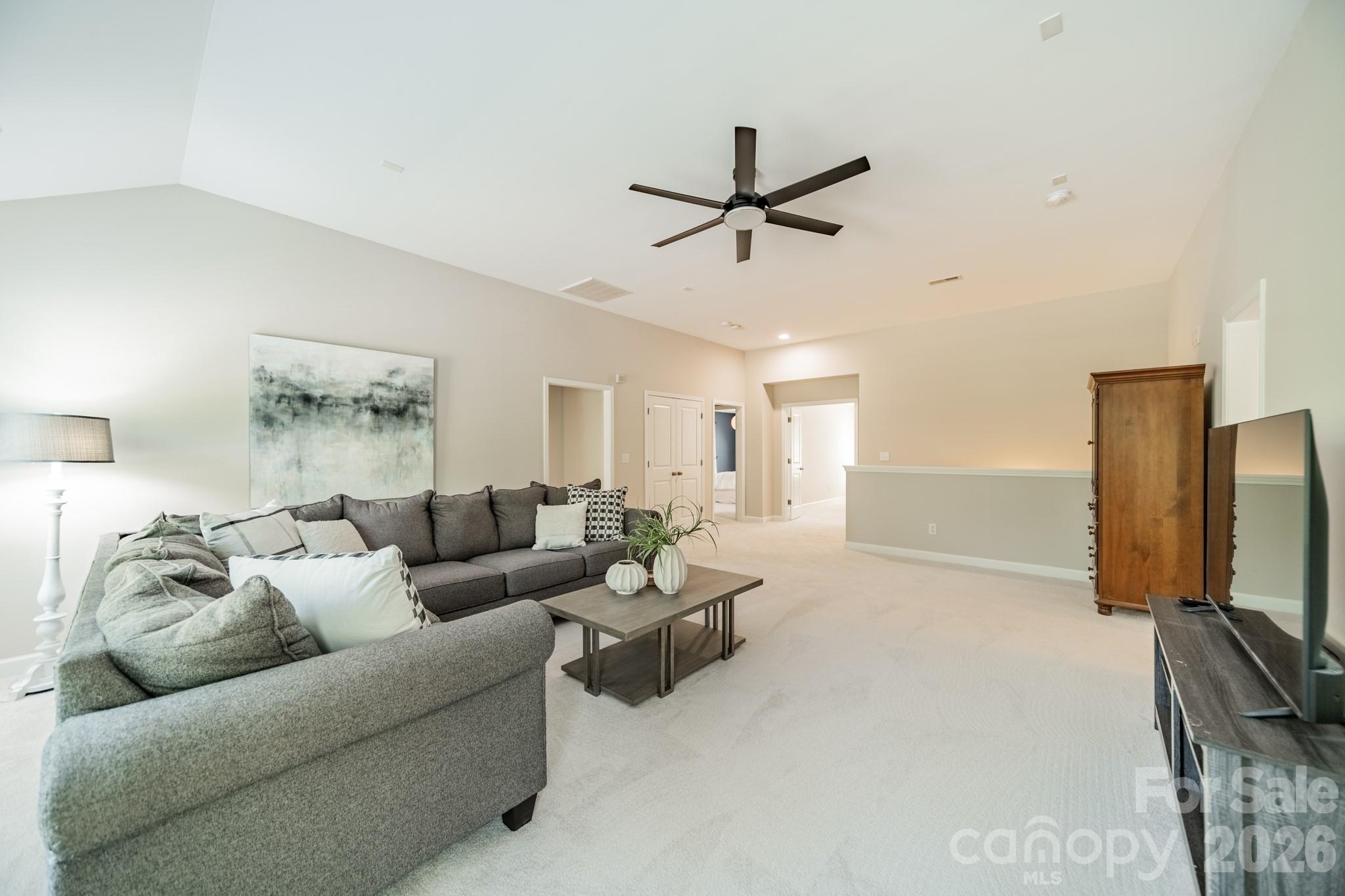2301 Worthington Drive — Weddington