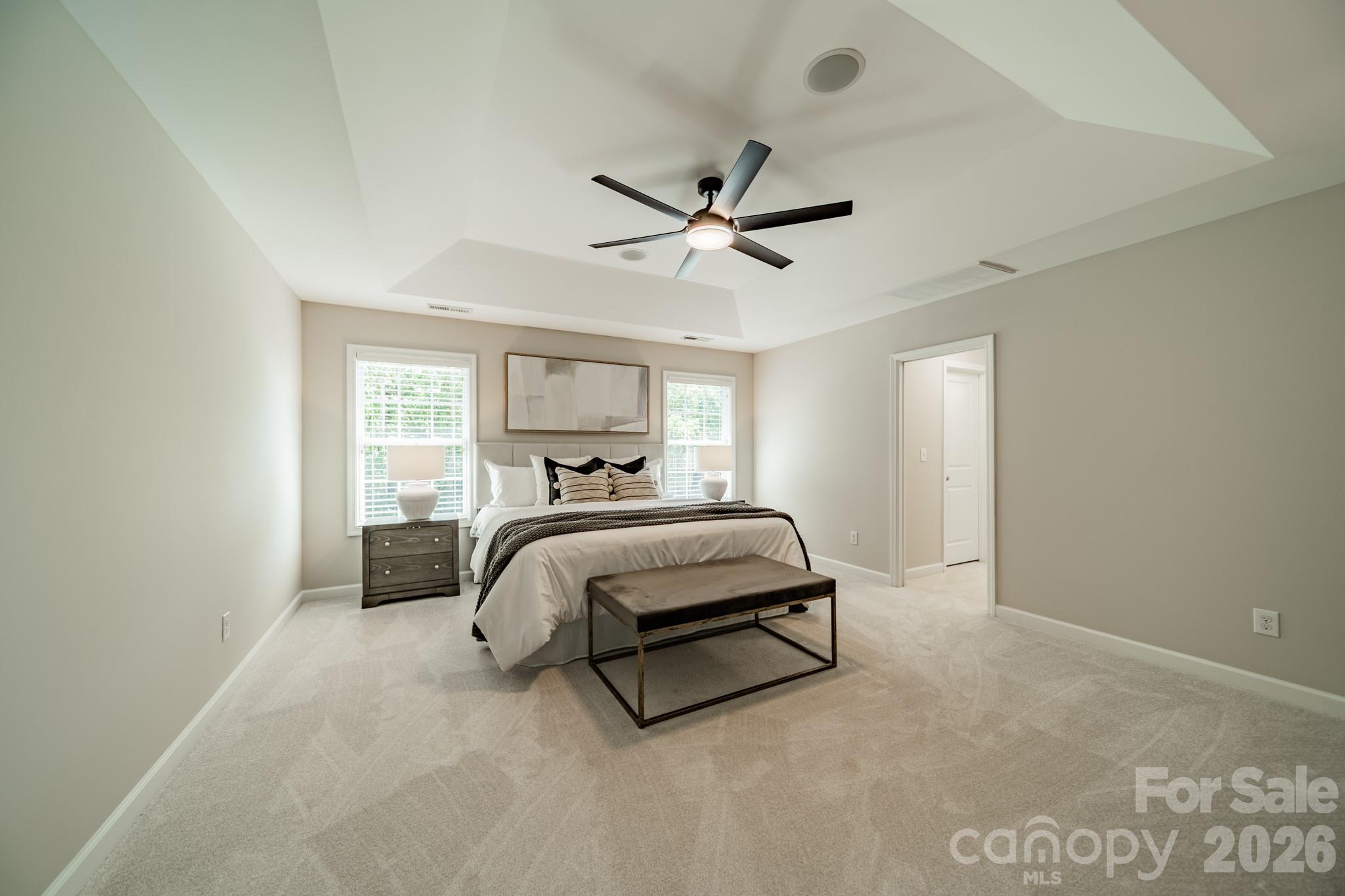 2301 Worthington Drive — Weddington