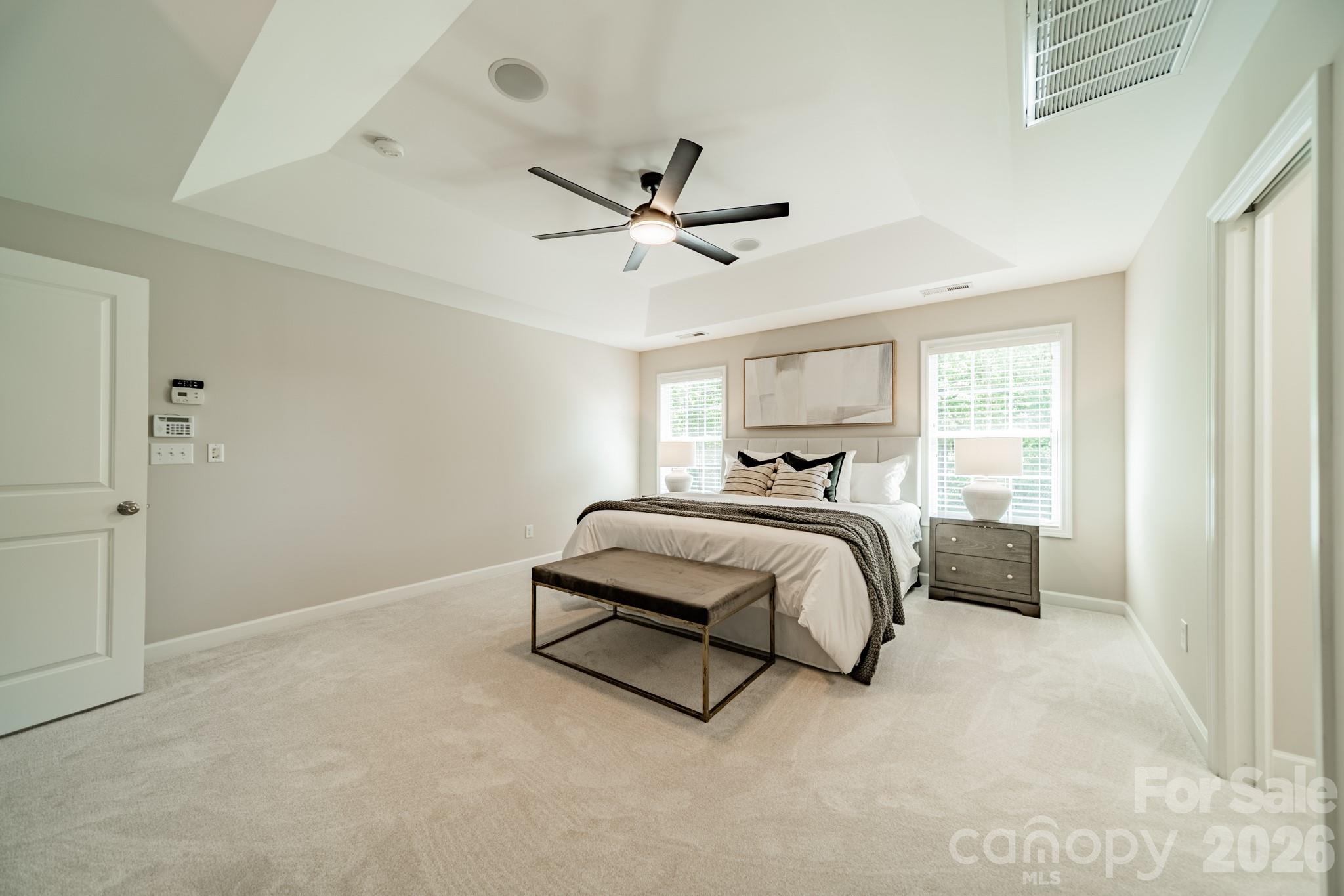 2301 Worthington Drive — Weddington