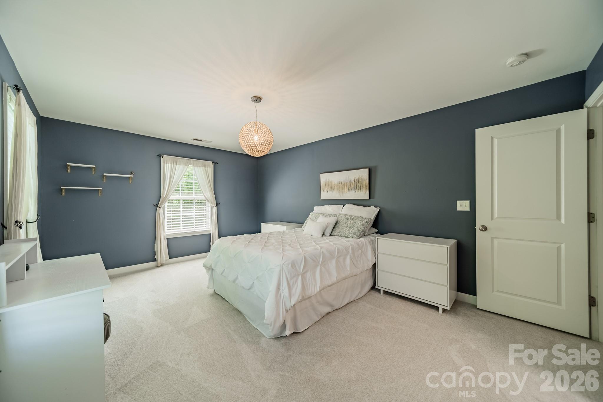 2301 Worthington Drive — Weddington
