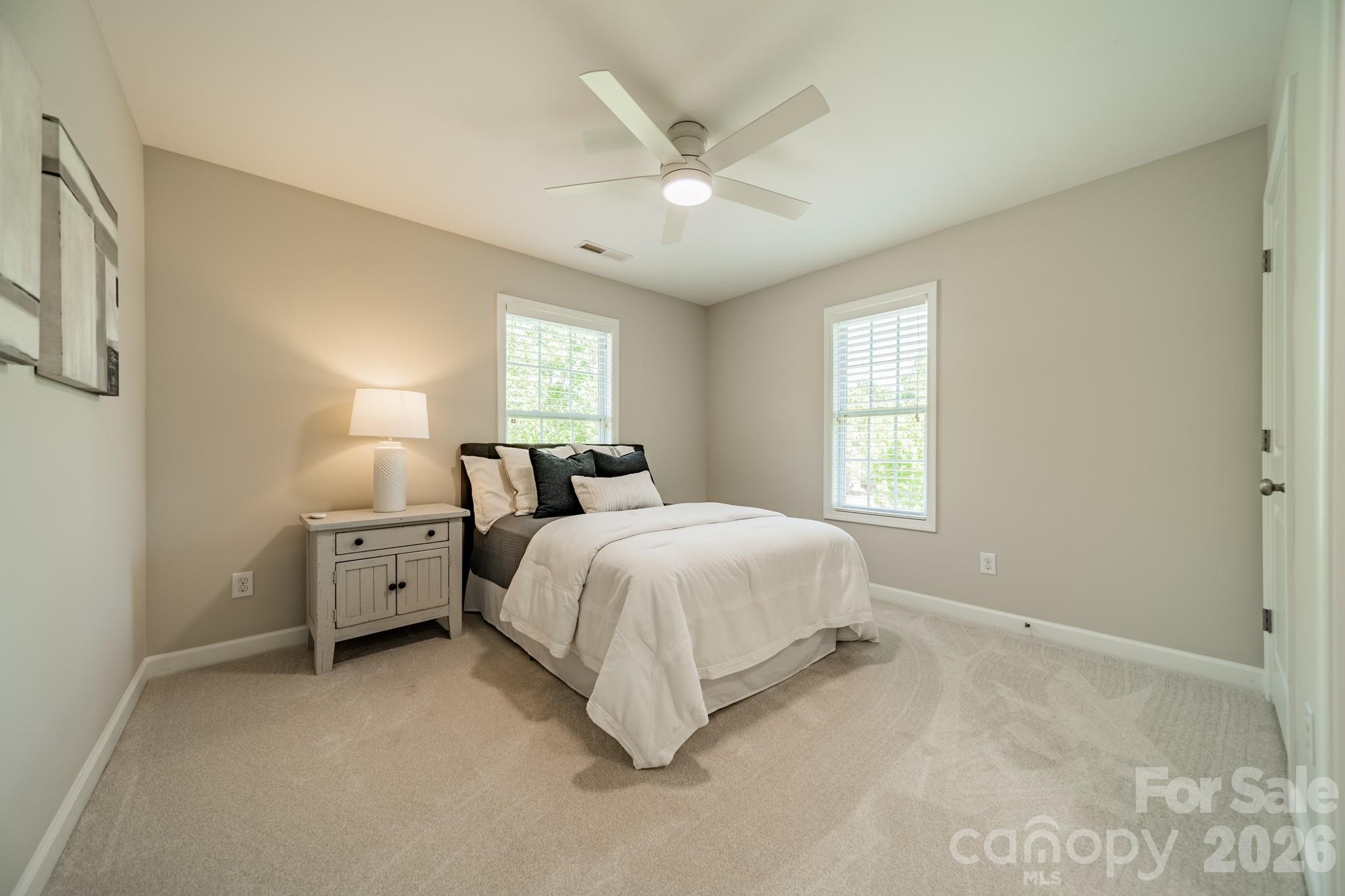 2301 Worthington Drive — Weddington