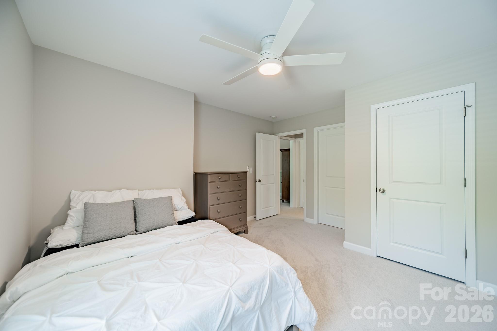 2301 Worthington Drive — Weddington