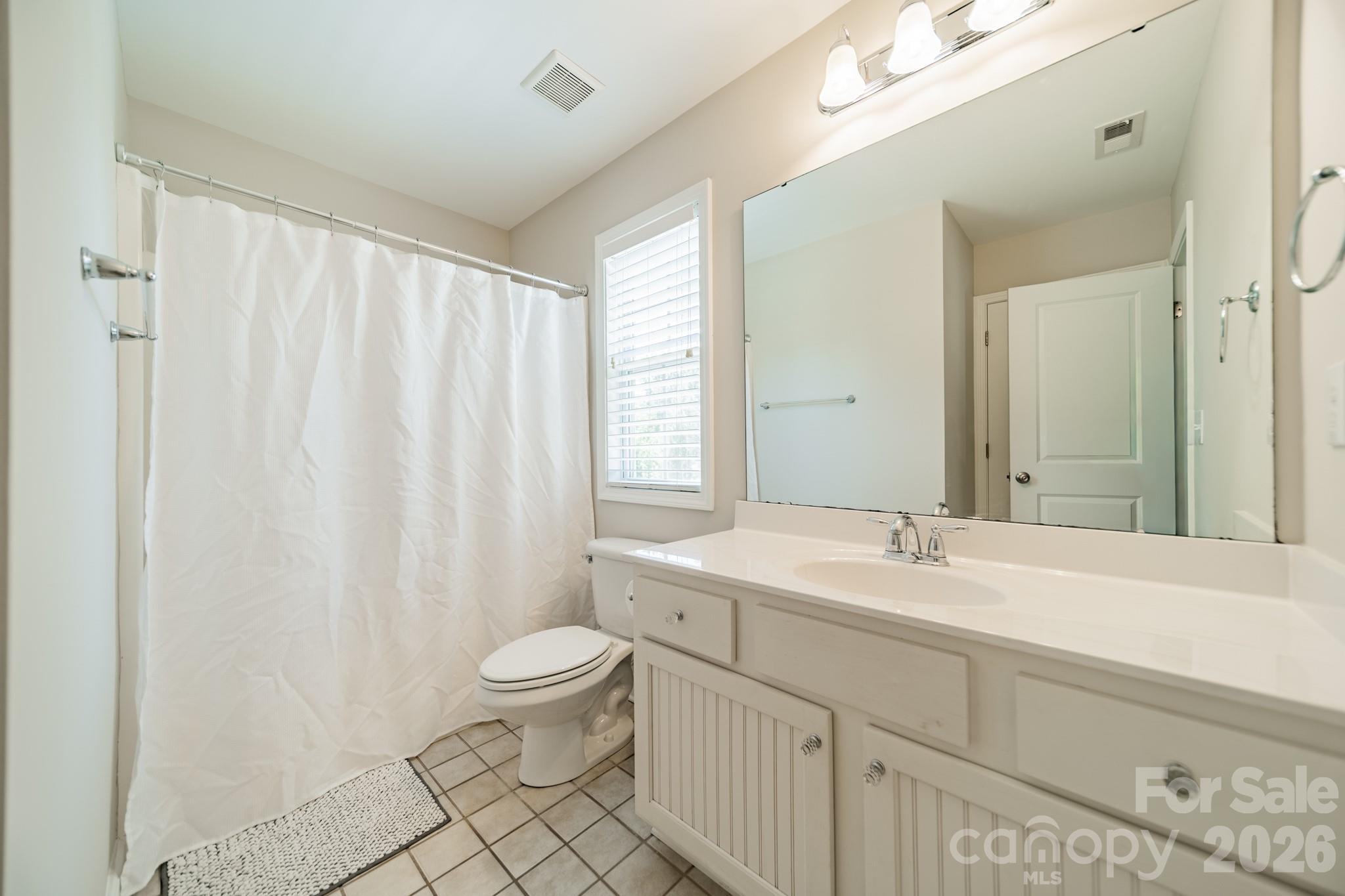 2301 Worthington Drive — Weddington