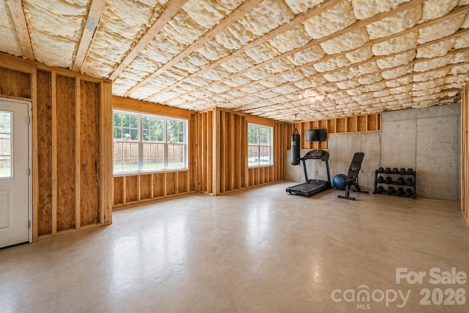 2301 Worthington Drive — Weddington