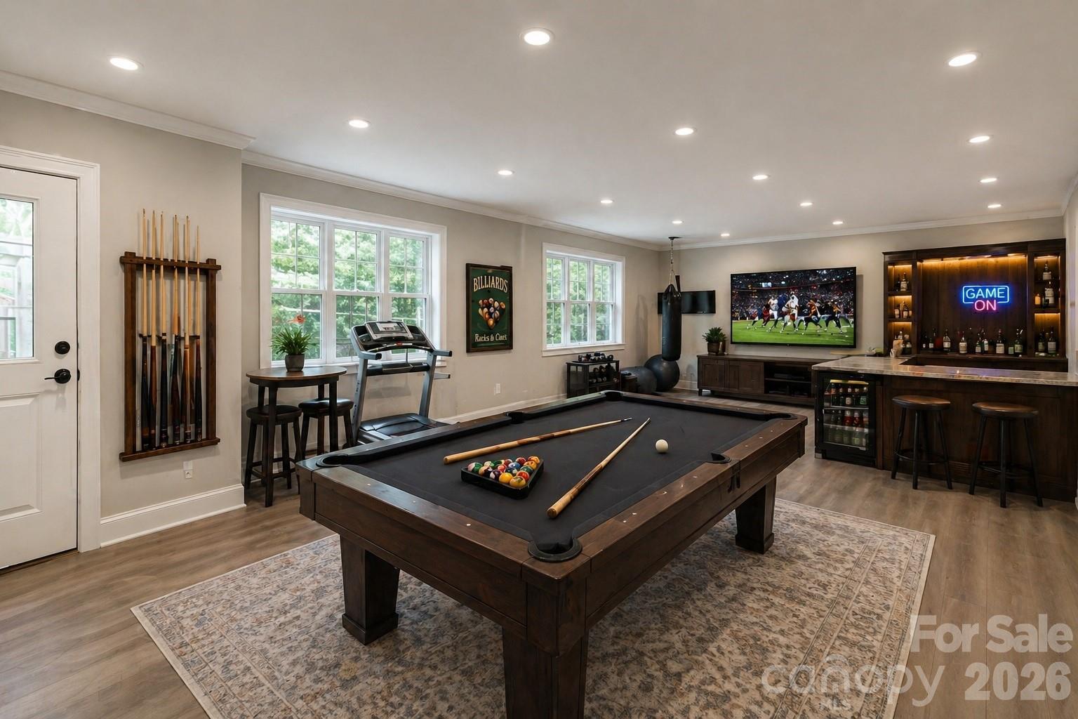 2301 Worthington Drive — Weddington
