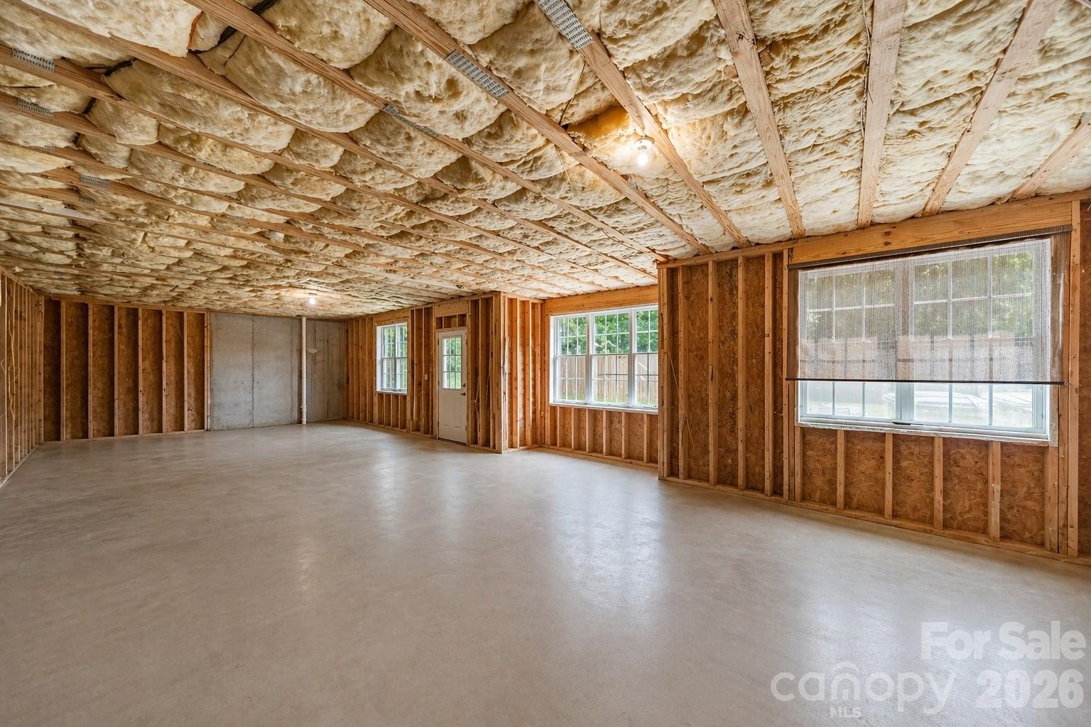 2301 Worthington Drive — Weddington