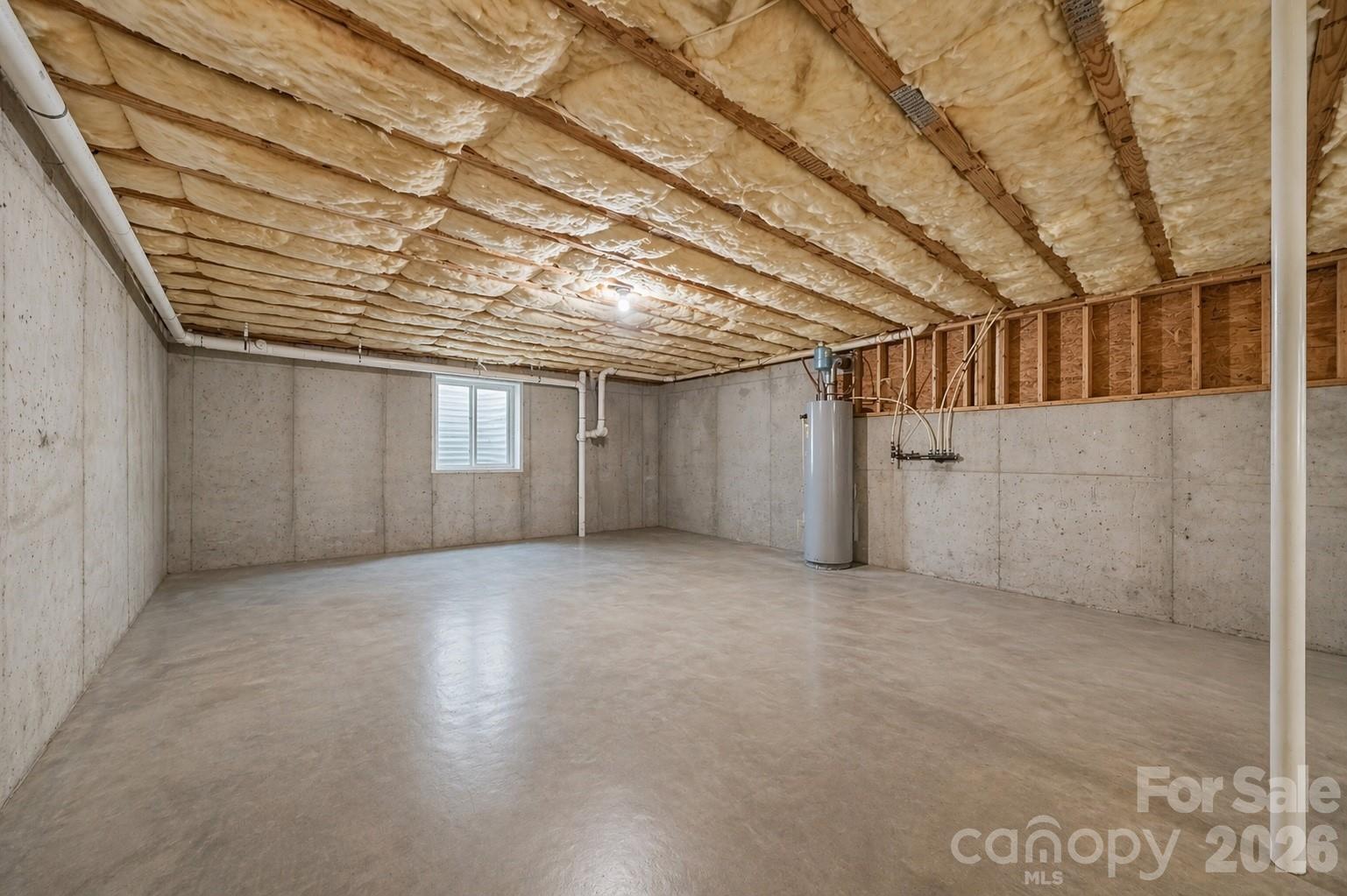 2301 Worthington Drive — Weddington