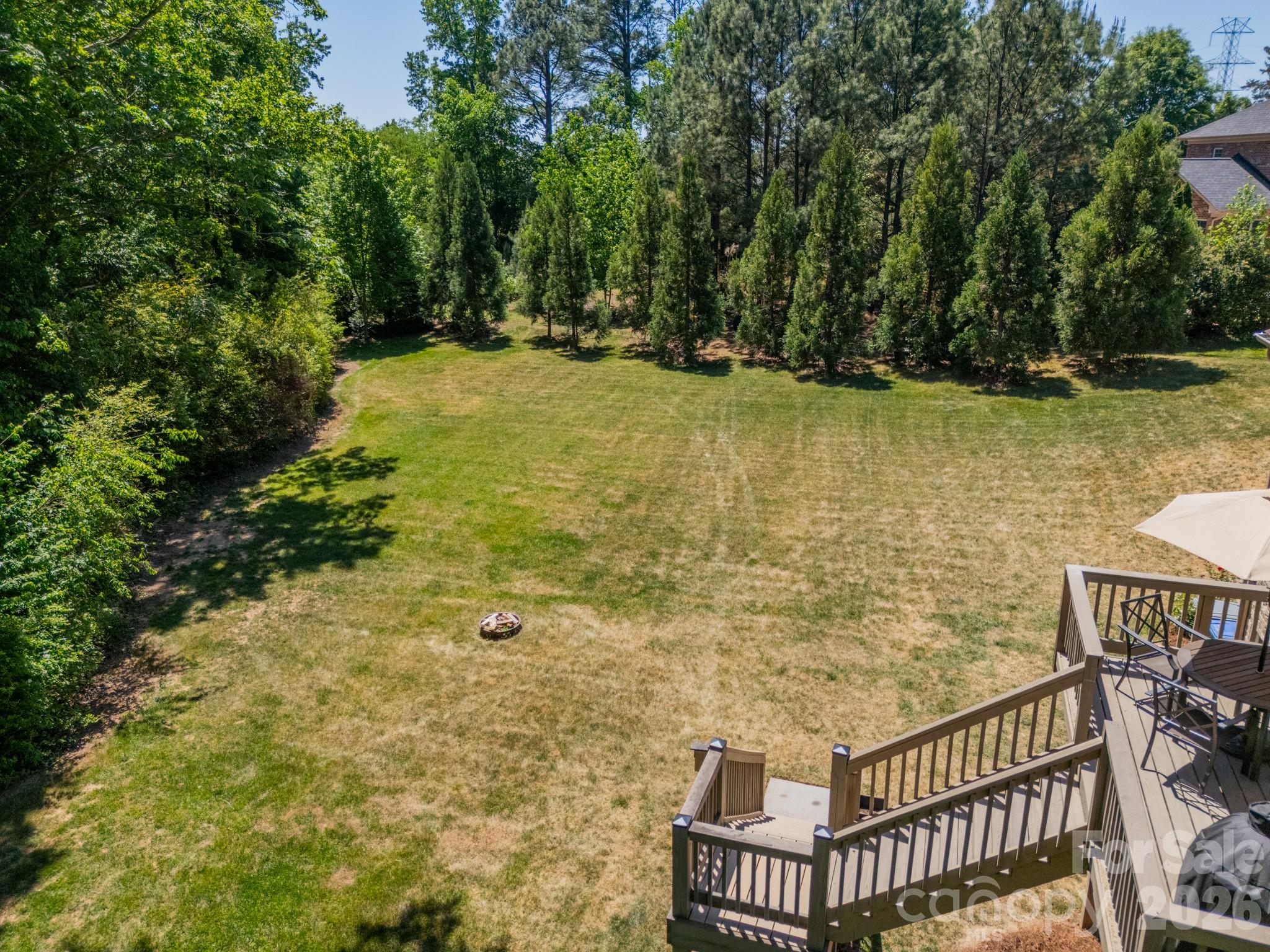 2301 Worthington Drive — Weddington