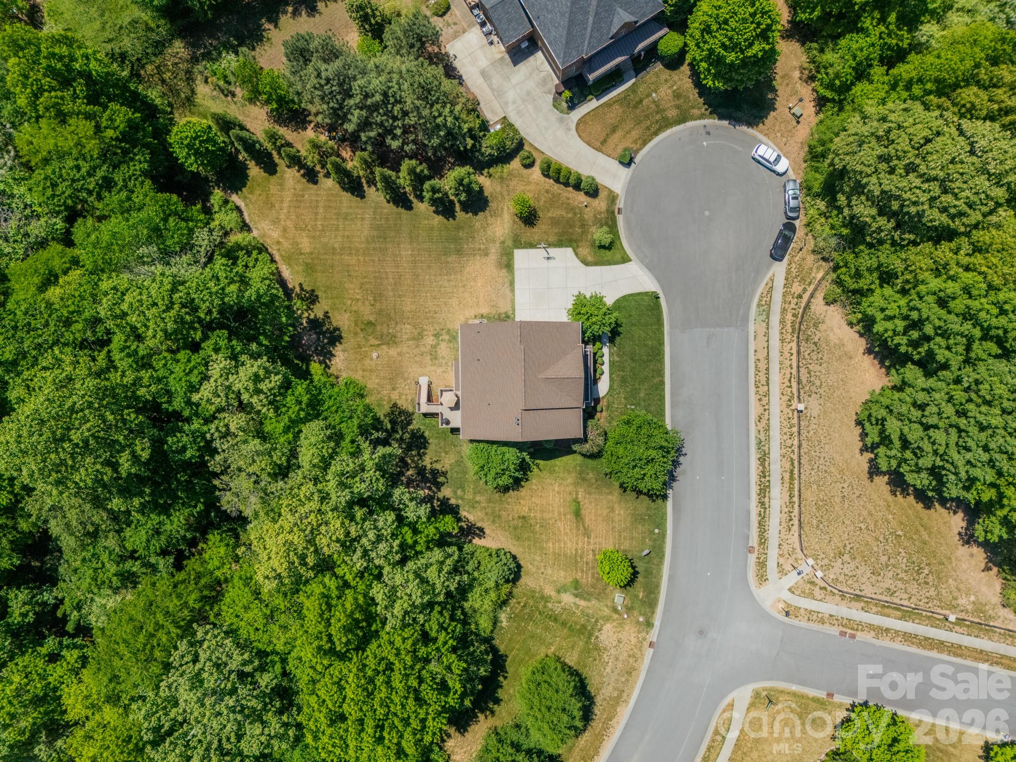 2301 Worthington Drive — Weddington