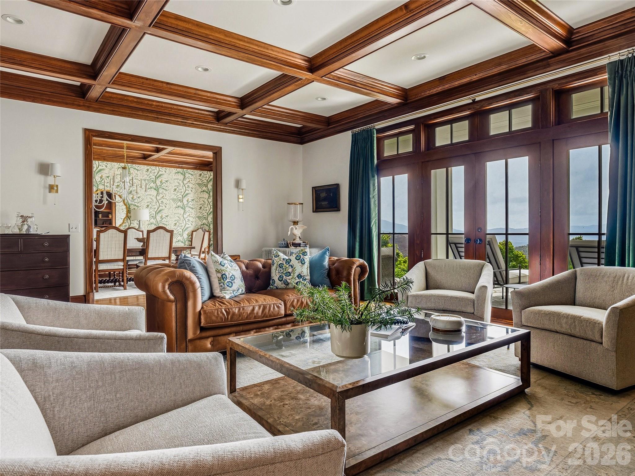 21 Ebby Ridge — Fairview