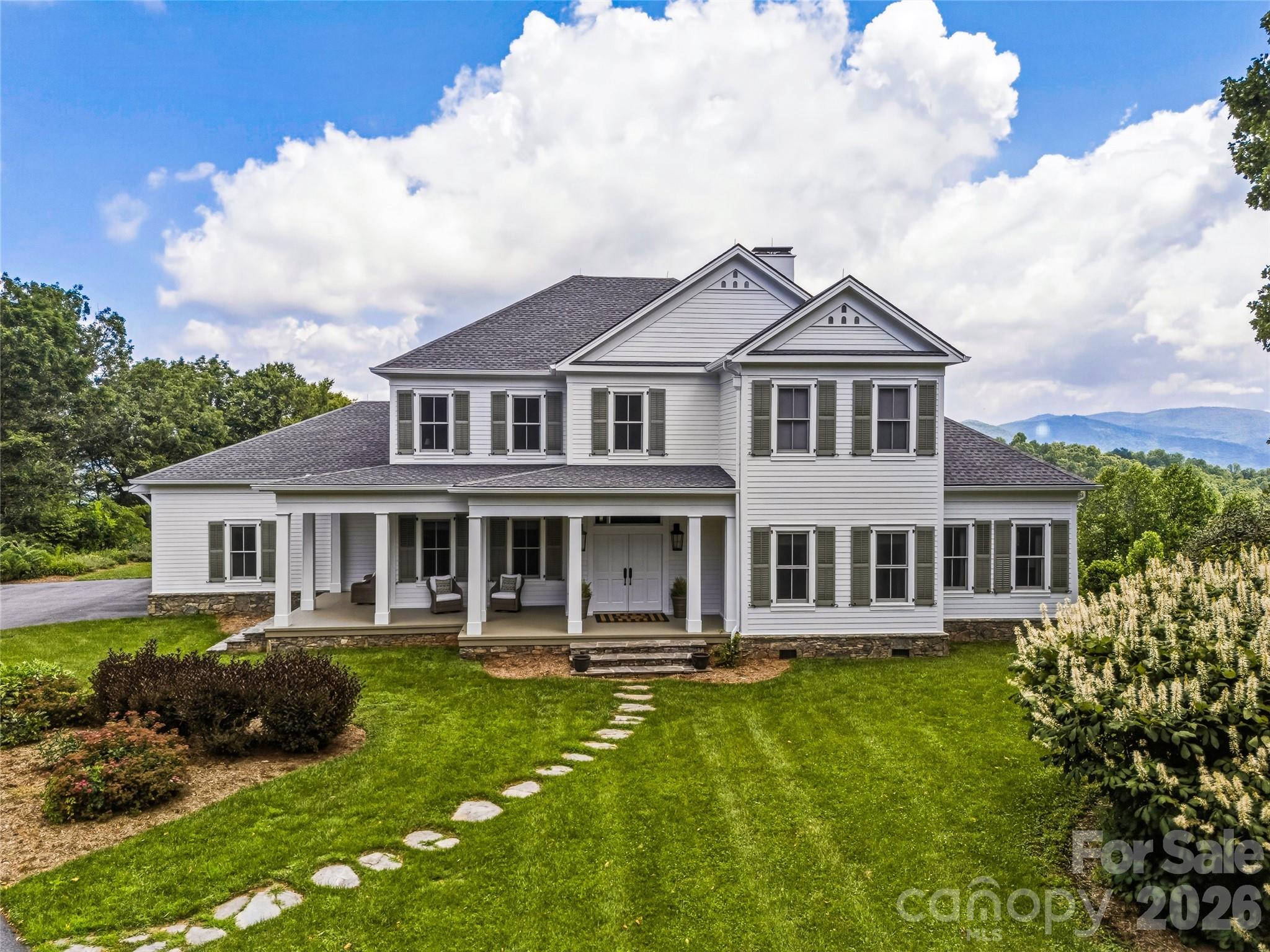 21 Ebby Ridge — Fairview
