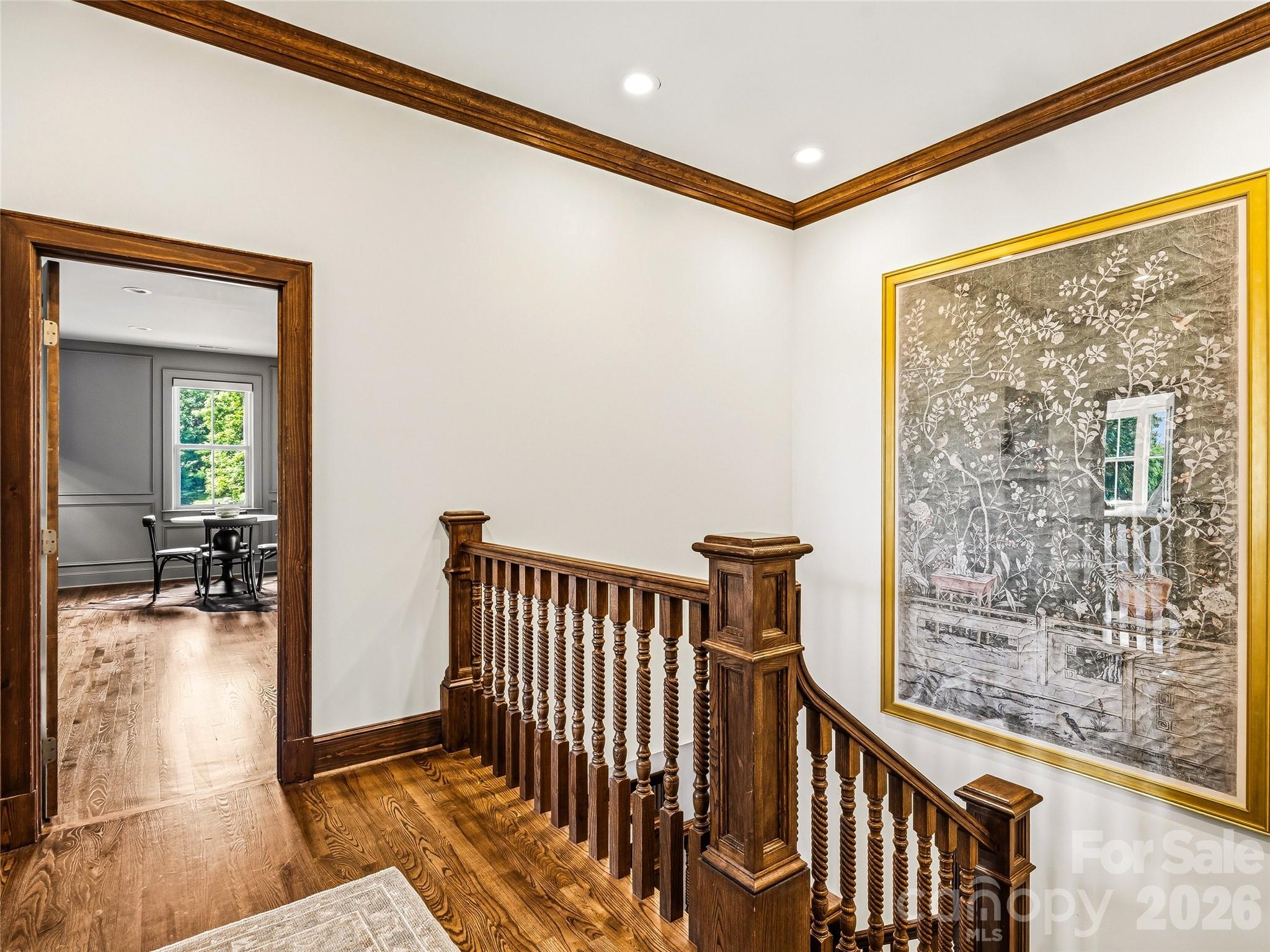 21 Ebby Ridge — Fairview