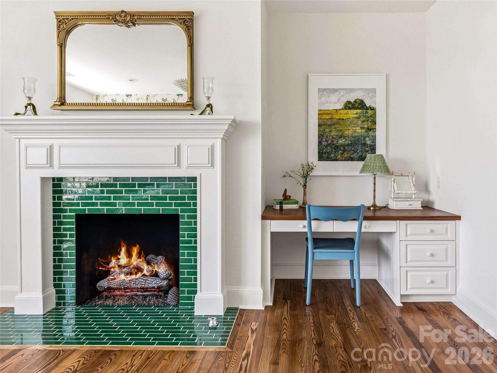 21 Ebby Ridge — Fairview