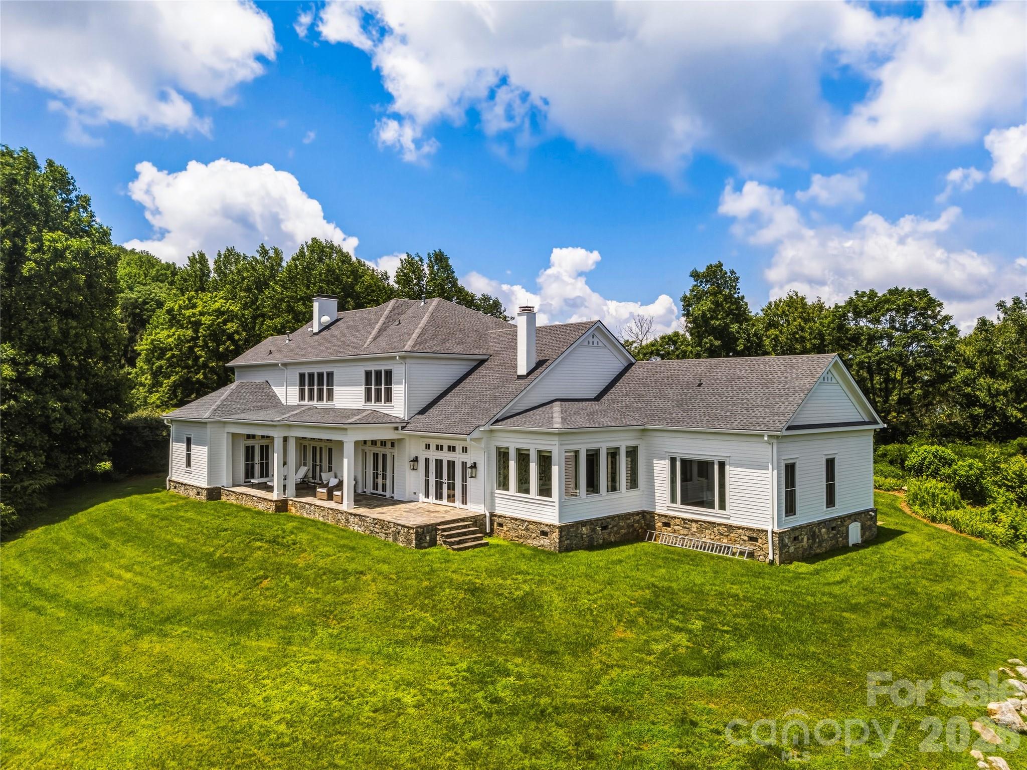 21 Ebby Ridge — Fairview
