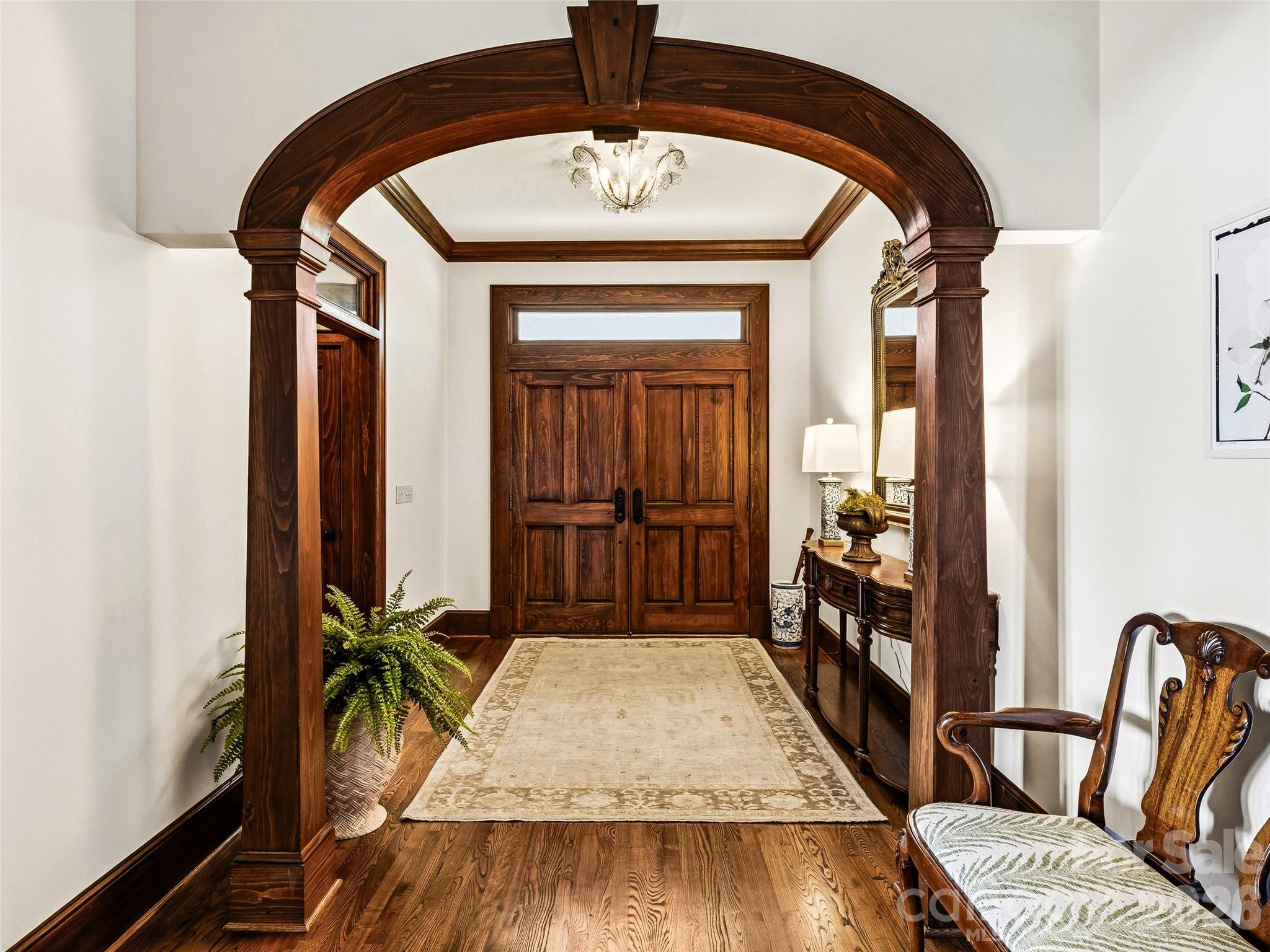 21 Ebby Ridge — Fairview