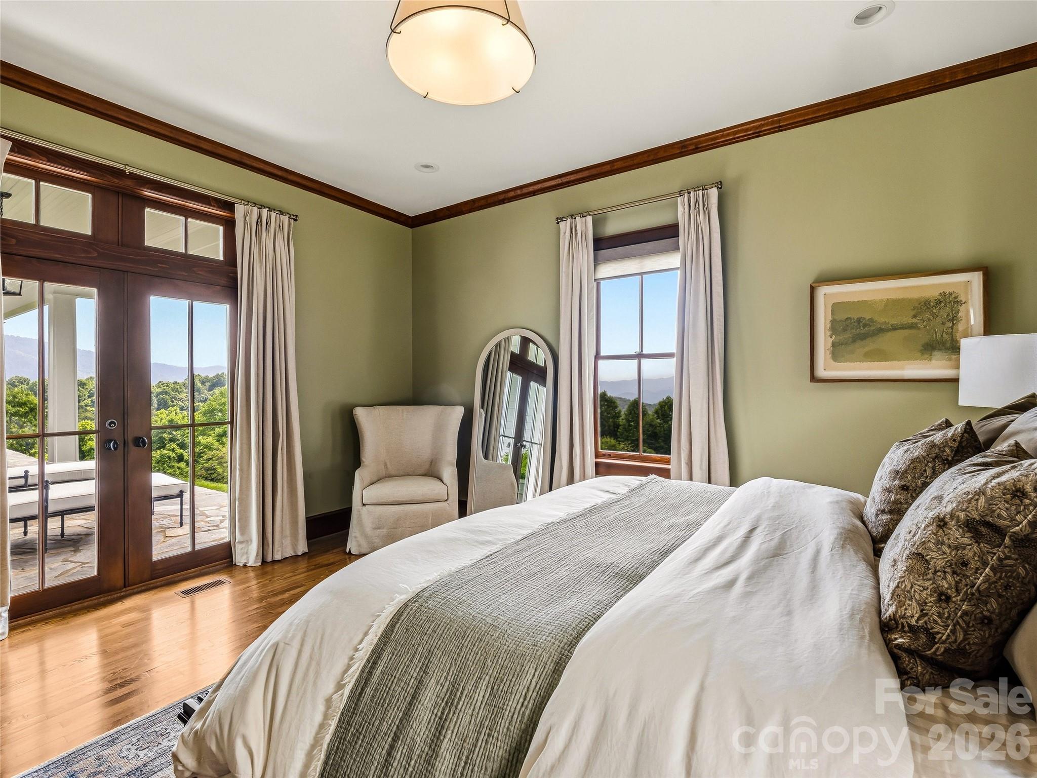 21 Ebby Ridge — Fairview