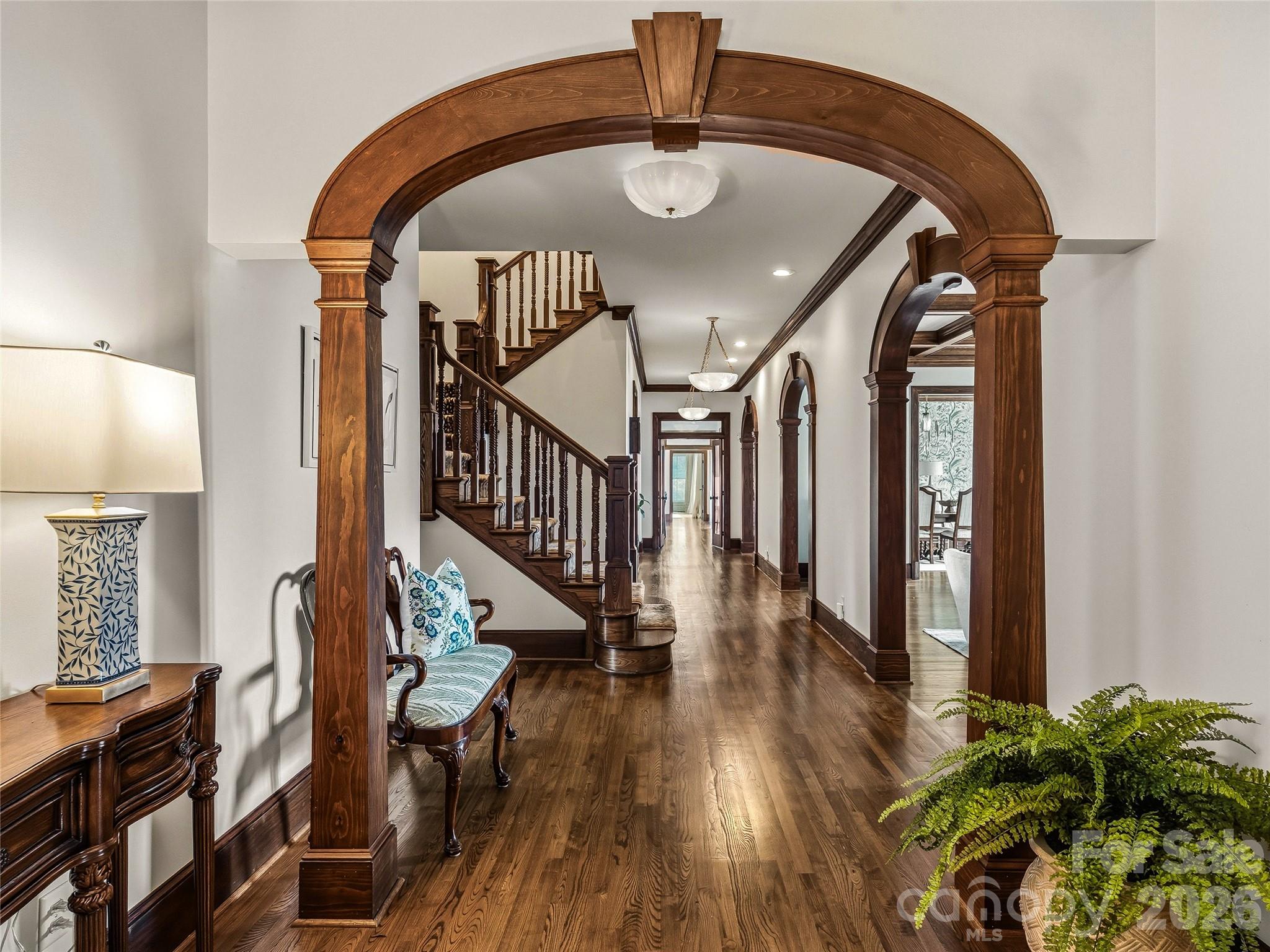 21 Ebby Ridge — Fairview
